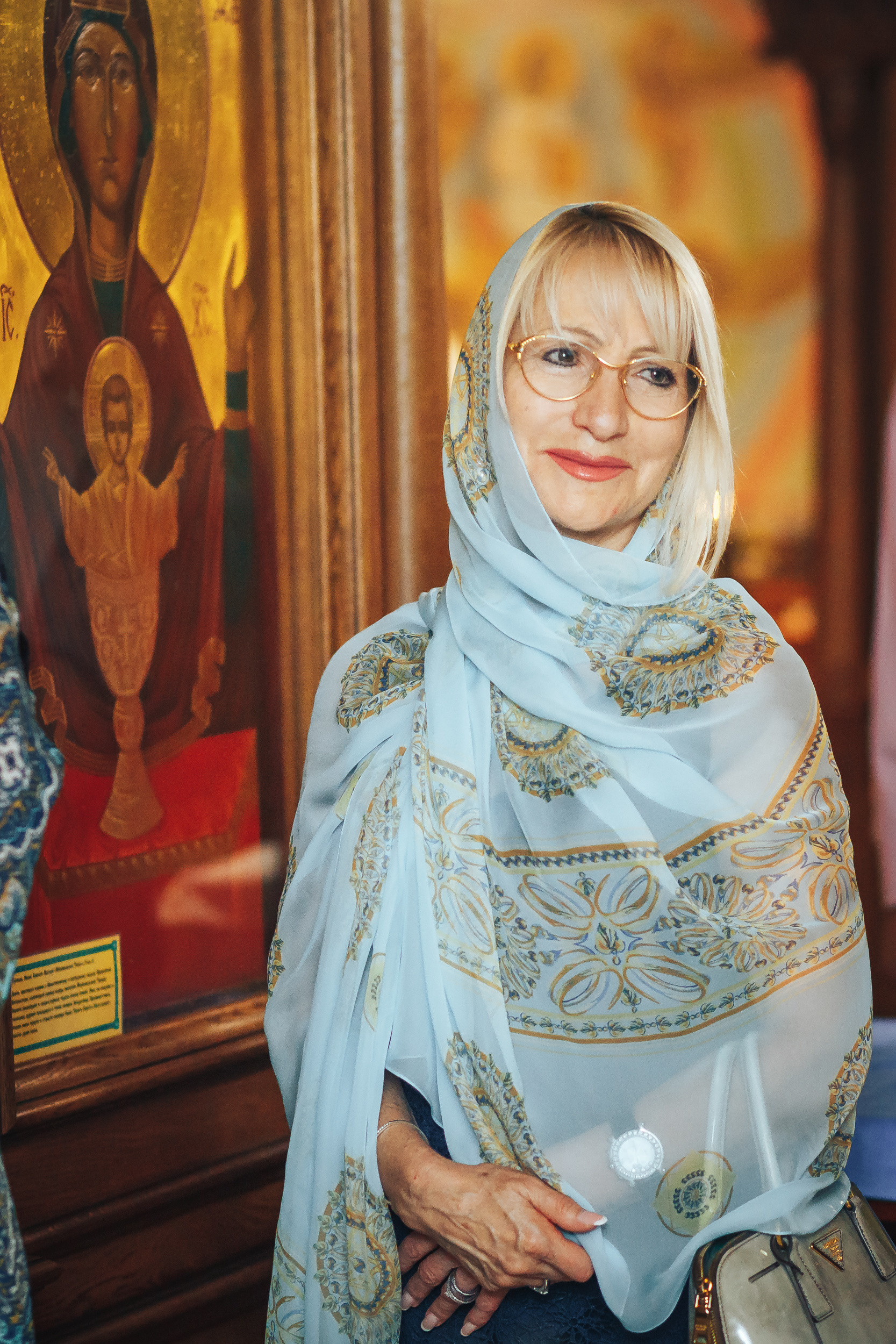 Фотограф на крещение