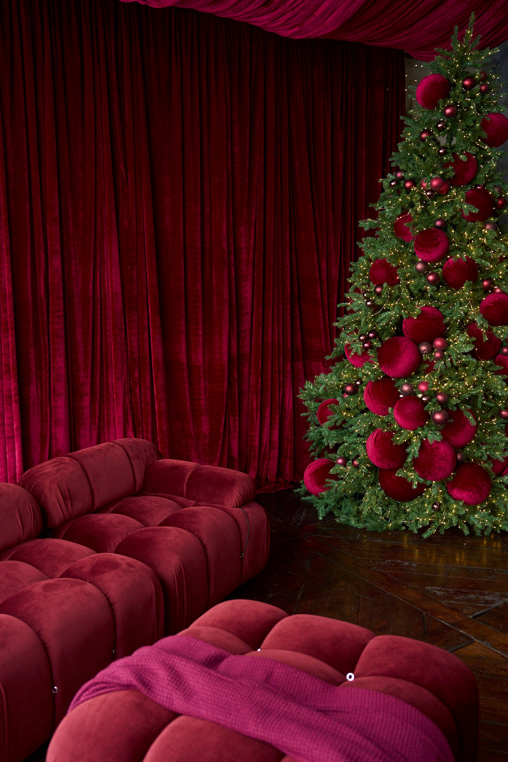 НОВЫЙ ГОД 2024/2025. Семейный и детский фотограф в Хабаровске Савишина Светлана