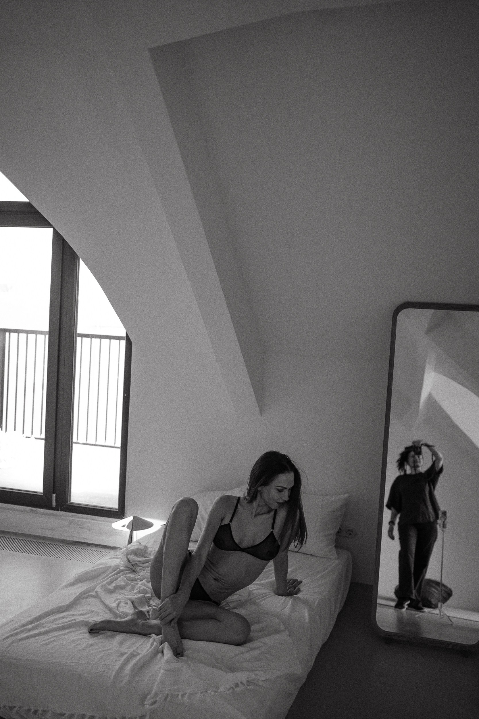 О ФОТОГРАФЕ