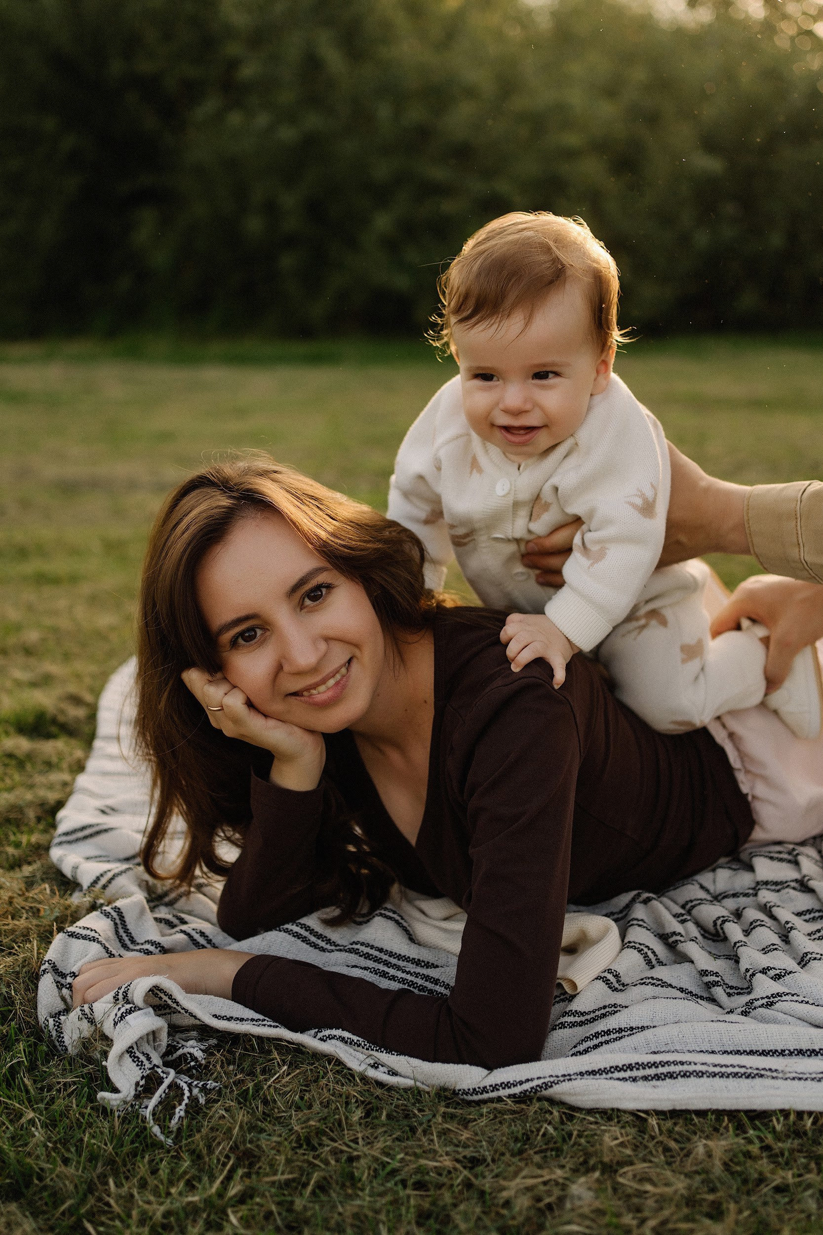 Фотограф Челябинск Варвара Шарапова