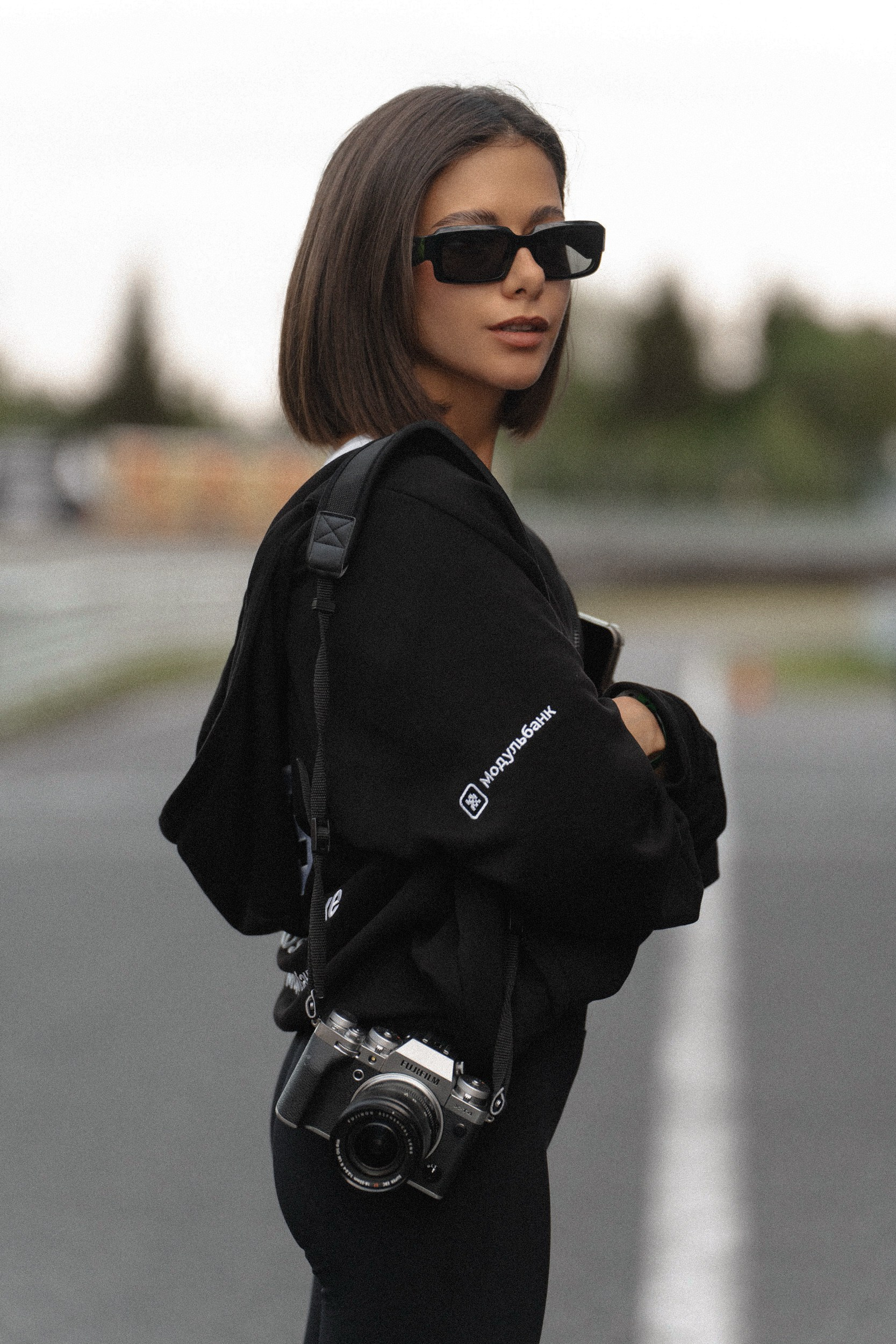 ВИДЕОСЪЕМКА И ФОТОСЪЕМКА МОСКВА