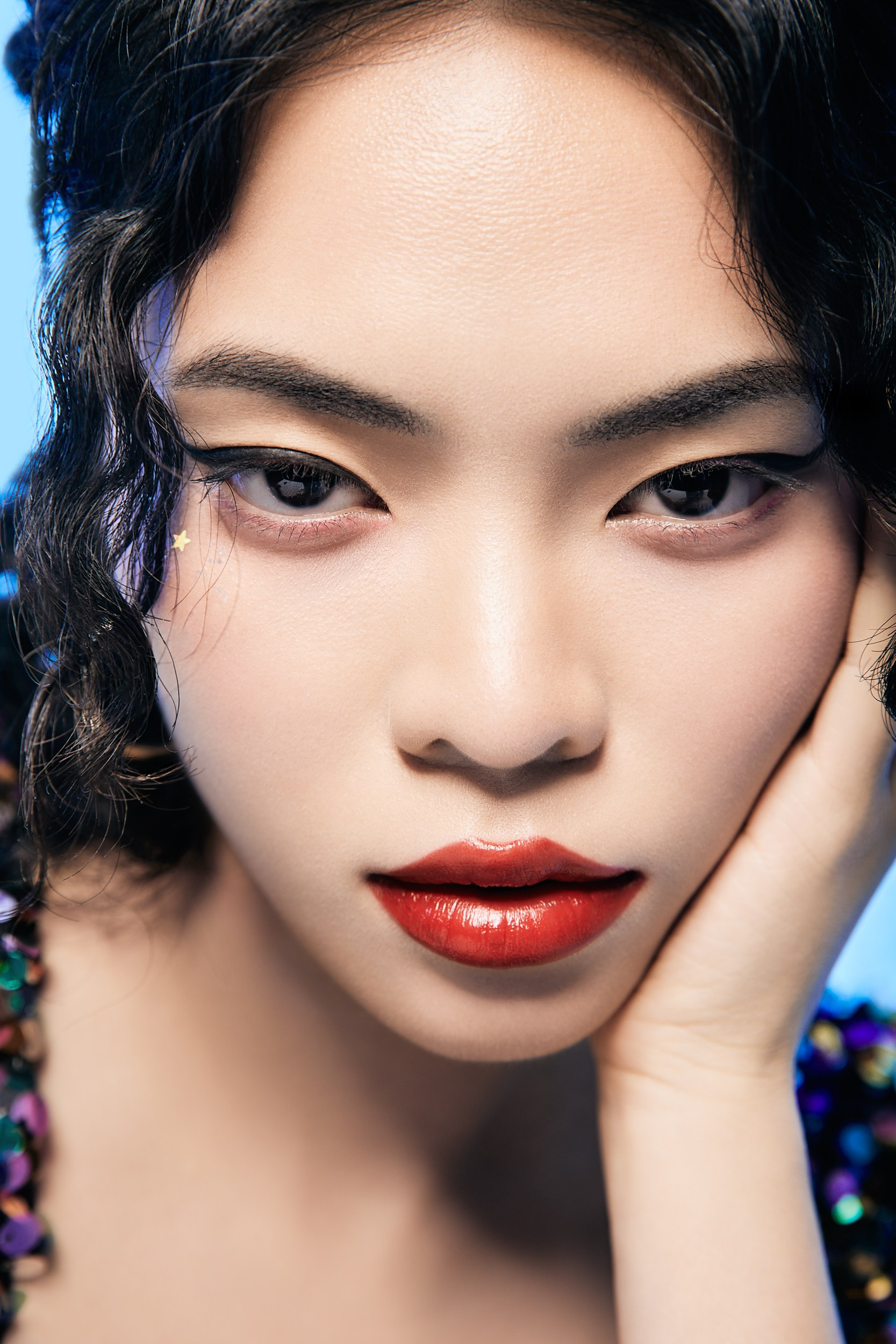 Фотосессия в москве. Фотограф и арт-директор в Москве Христина Антонович