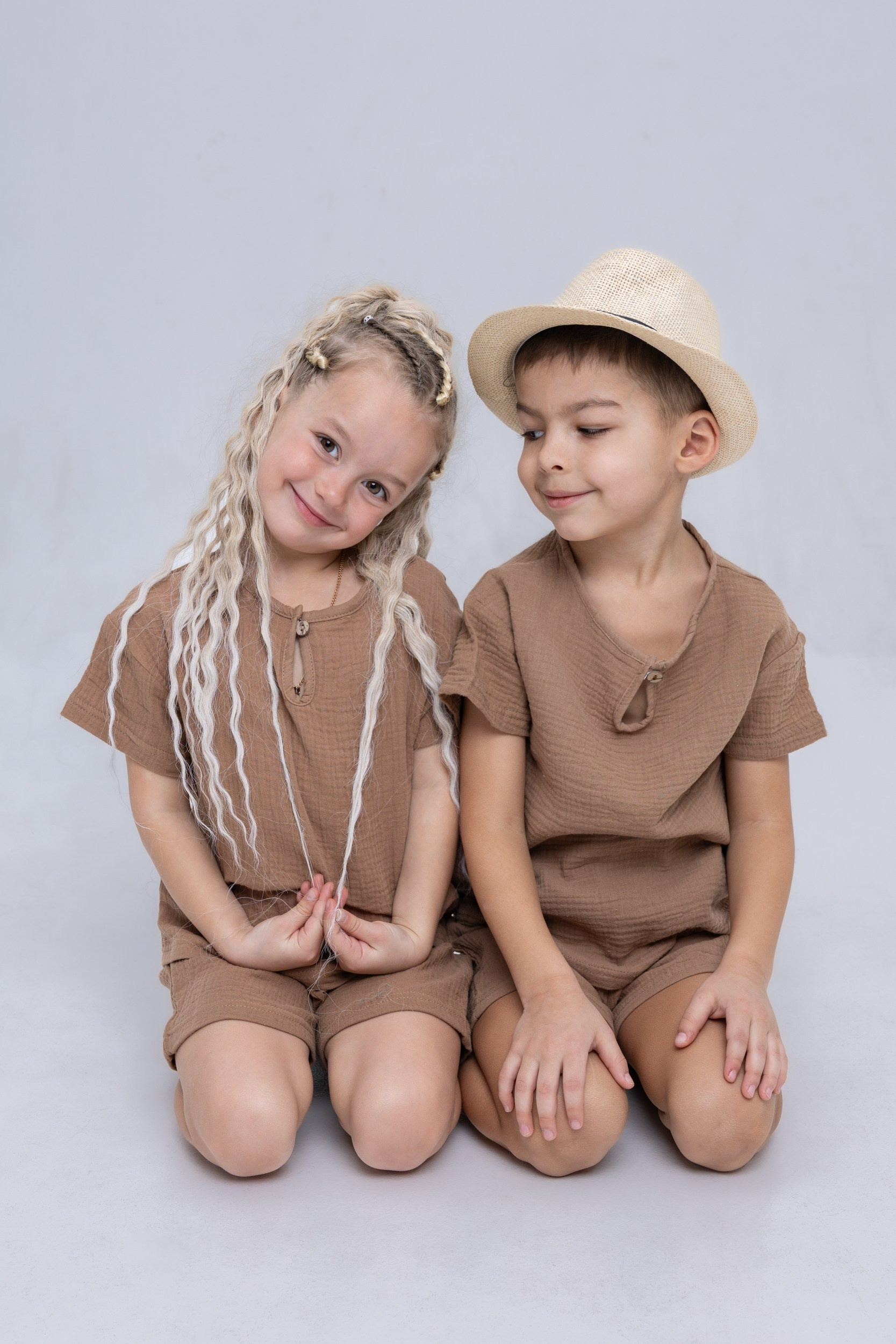 Услуги и прайс. Сайт фотографа Ирины Аникановой