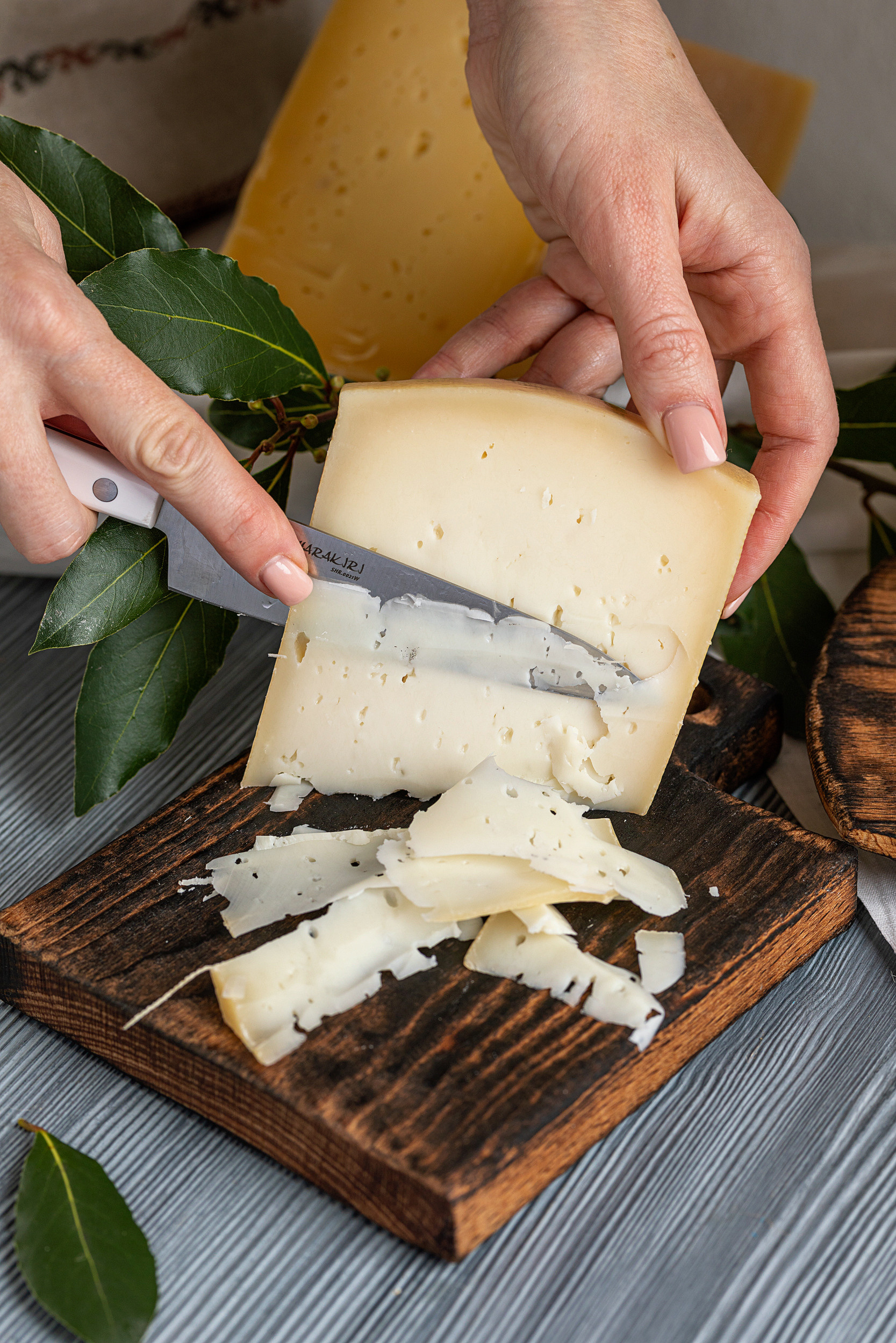 Food съемка на белом в Сочи. Предметная фотосъемка в Москве. Предметная фотостудия Москва