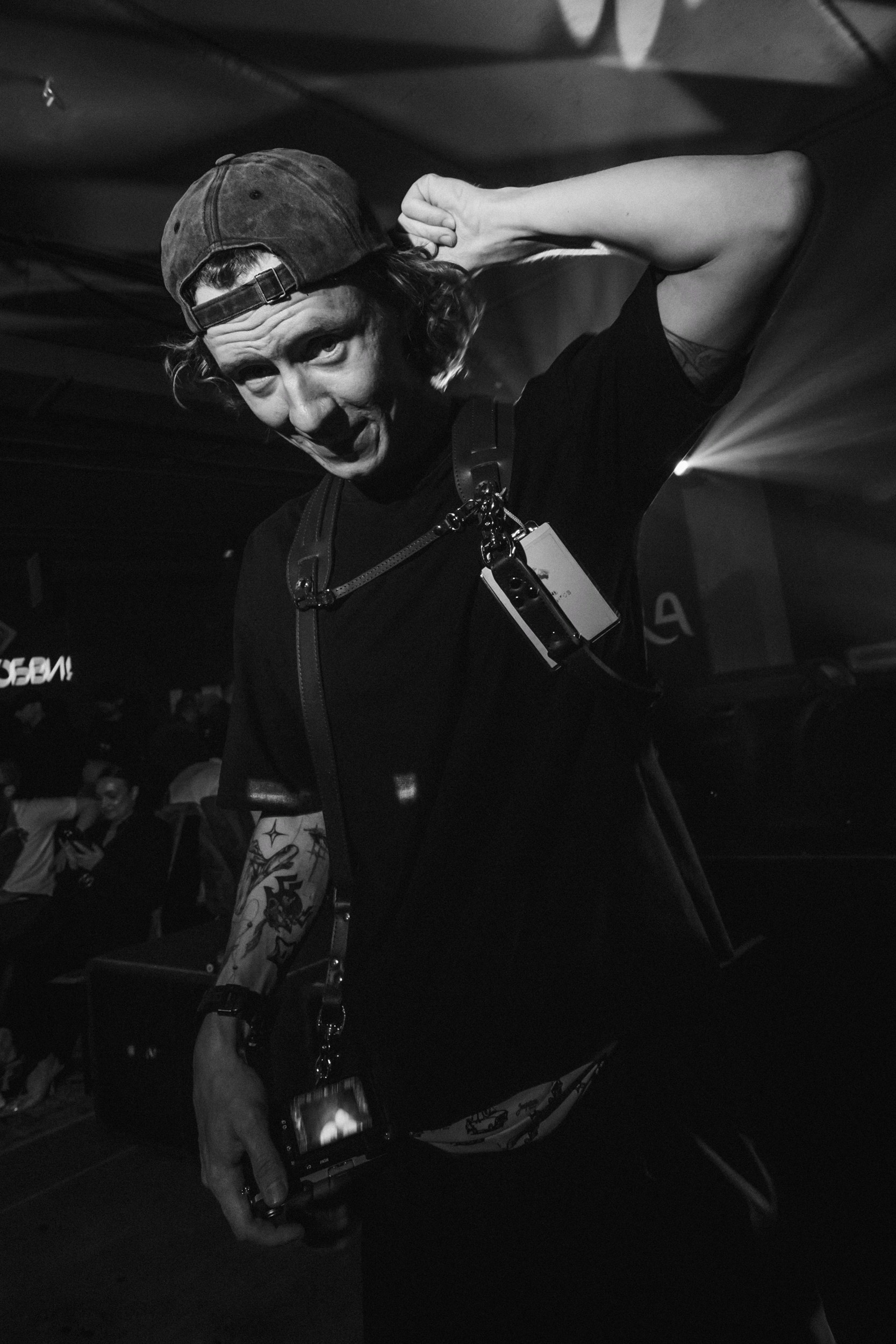 Андрей Попов | Фотограф Волгоград| Druny_photo