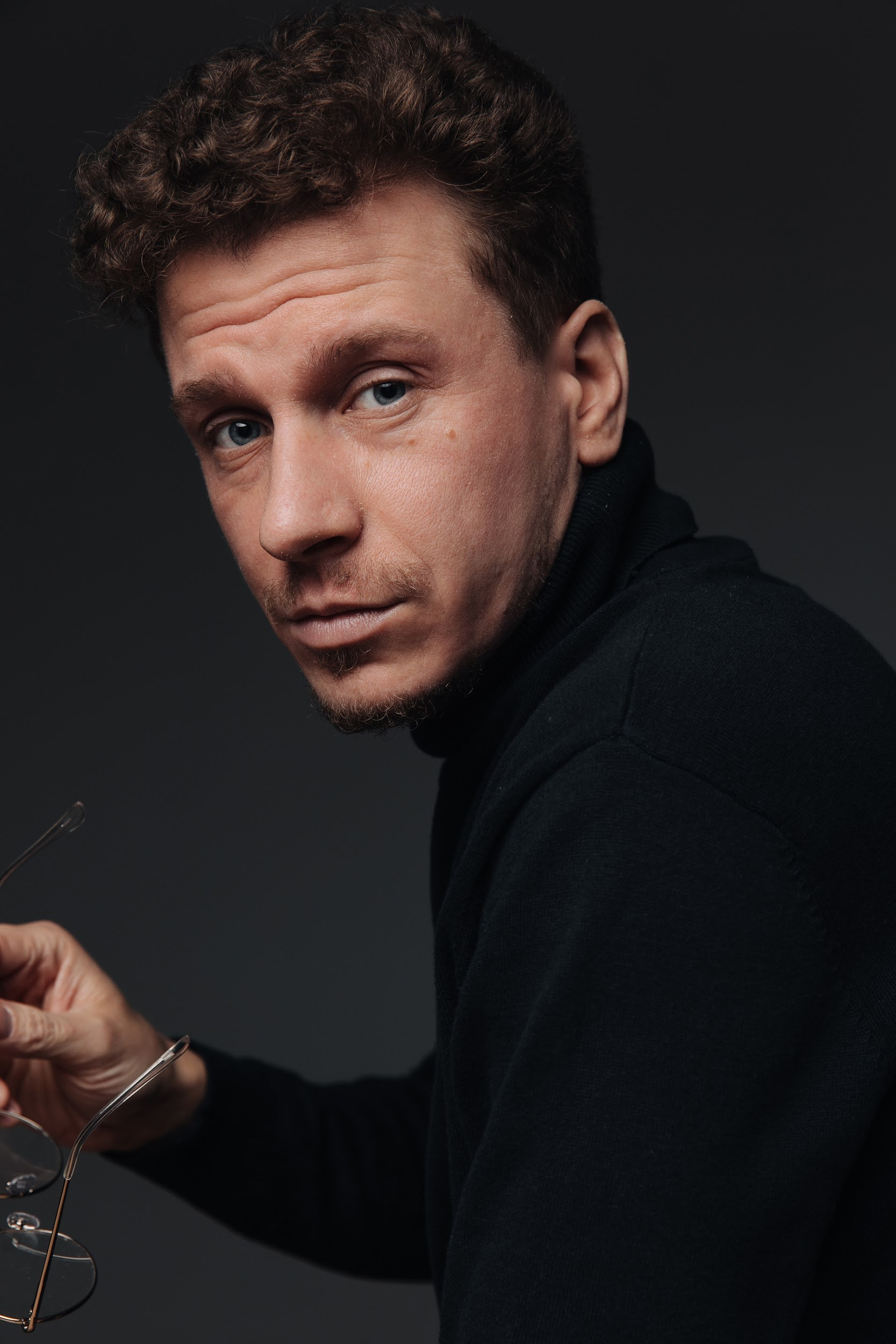 Фотограф для бизнеса. Павел Козырь