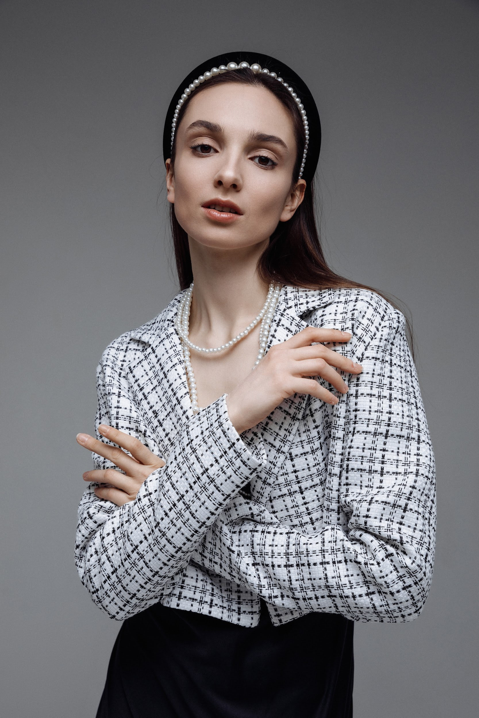 Модели. Фото и видео продакшн в Москве — съемка для брендов и маркетплейсов