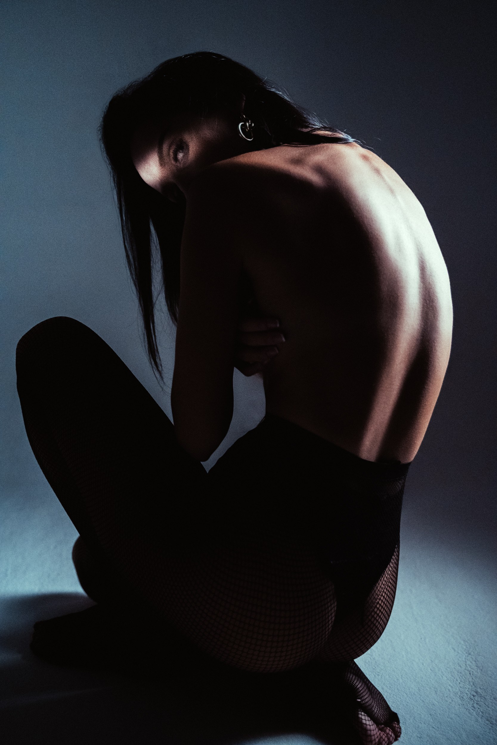 Мой путь в фотографию. Фотограф о.Сахалин Ан Алексей