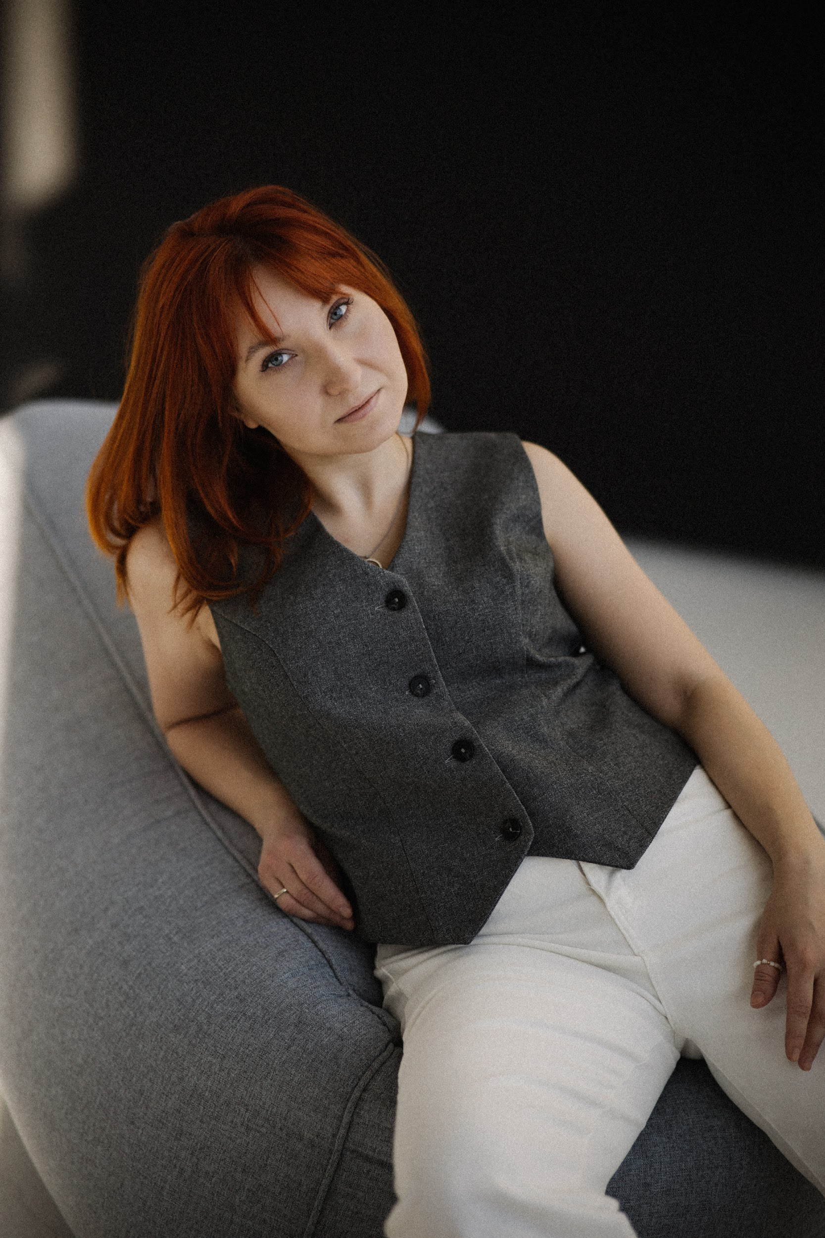 Я и моя фотография. Фотограф Ульяна Дивина в Нижнем Новгороде и Нижегородской области