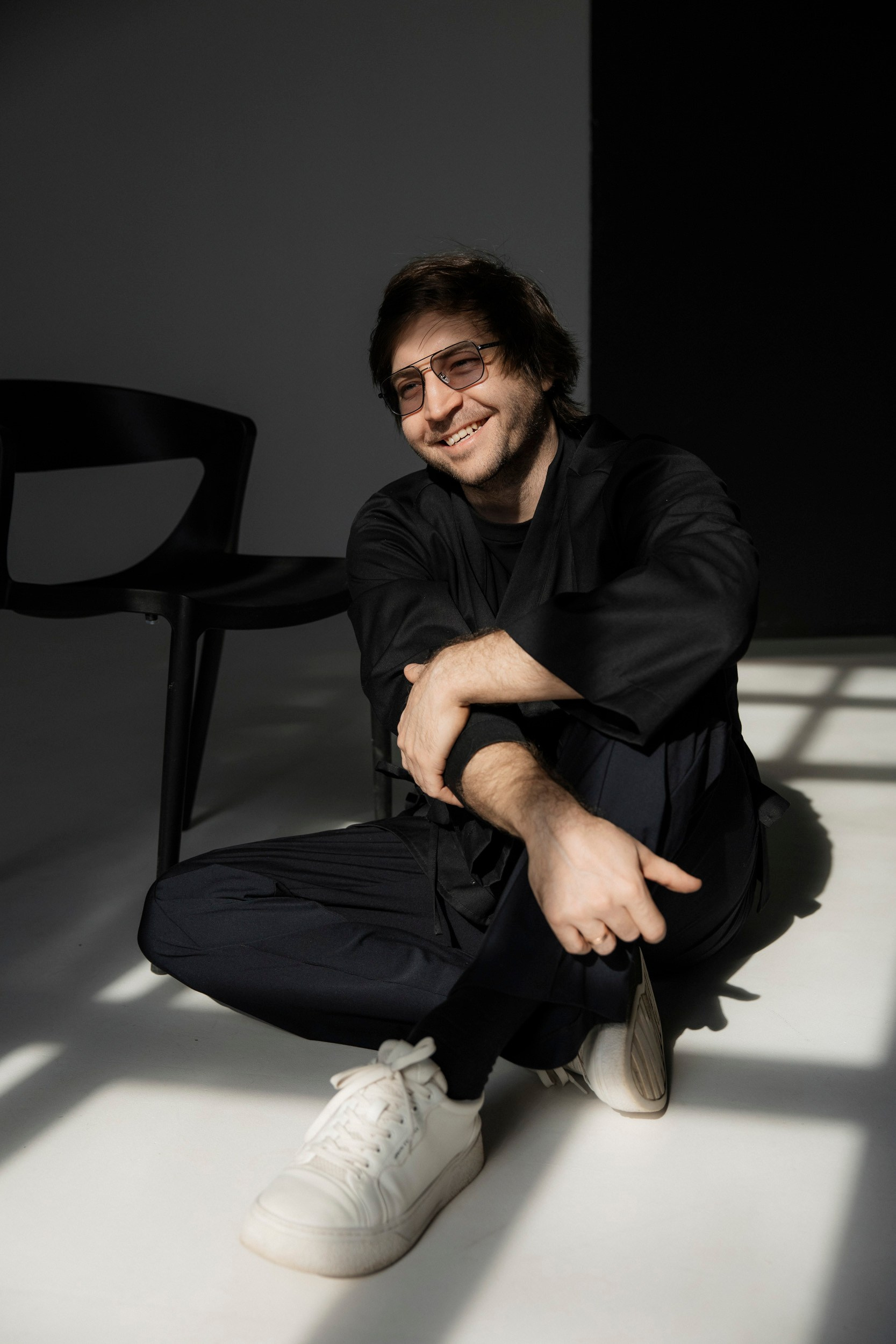 Фотограф Антон Горин