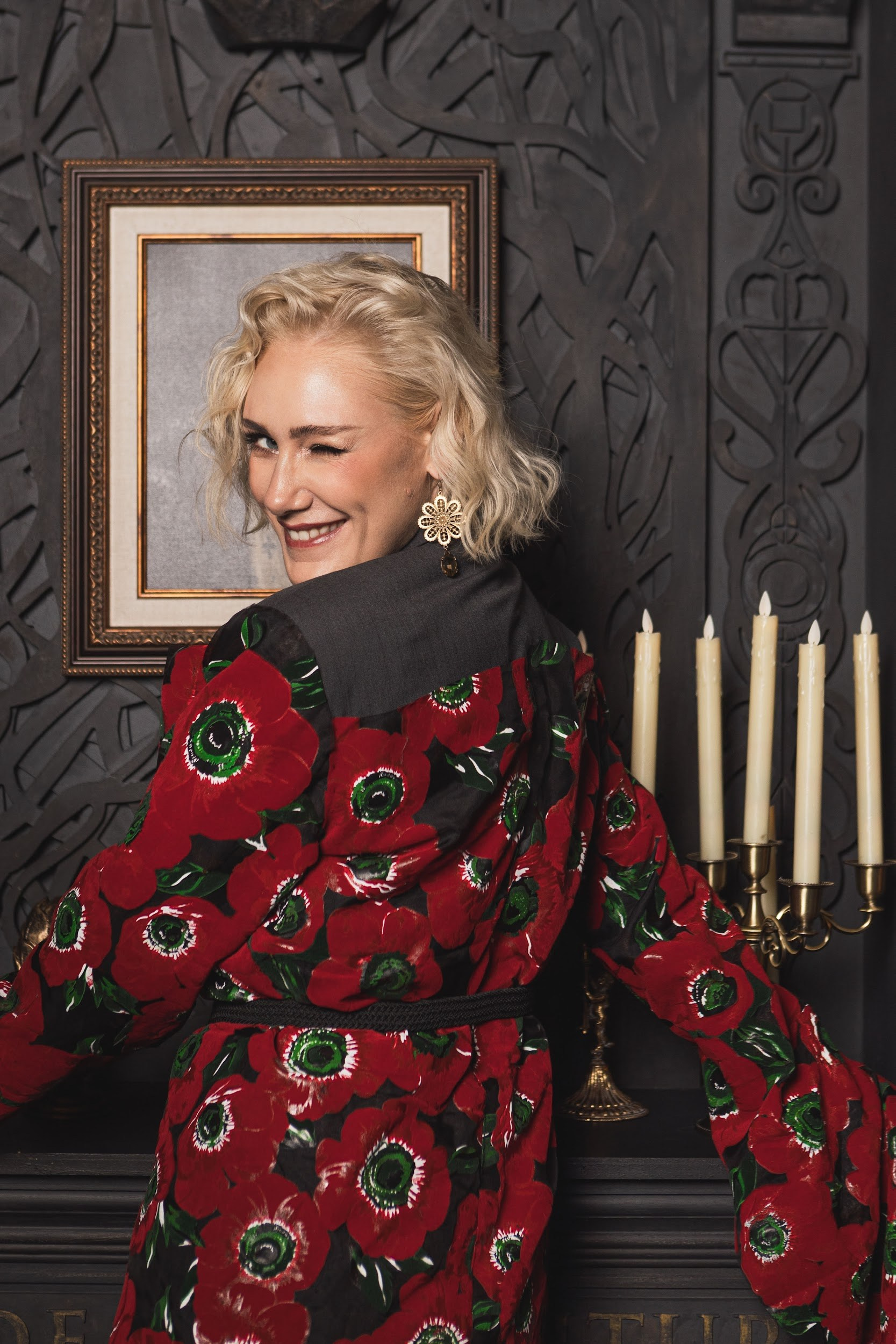 Прайс. Фотограф Маруся Молодец Москва