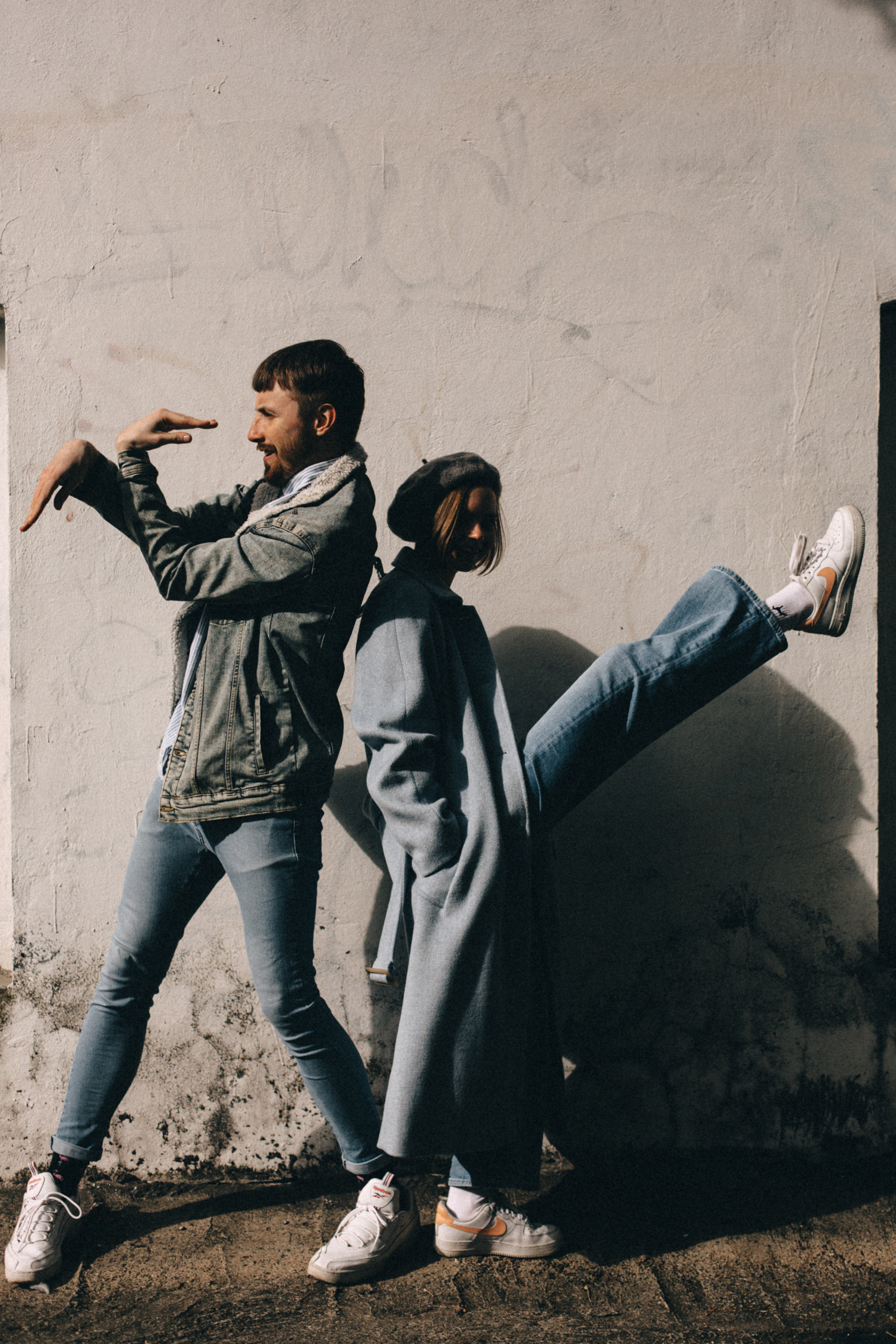 Year of love | NFT Collection 2022 | OpenSea. Фотограф Чугунов Александр