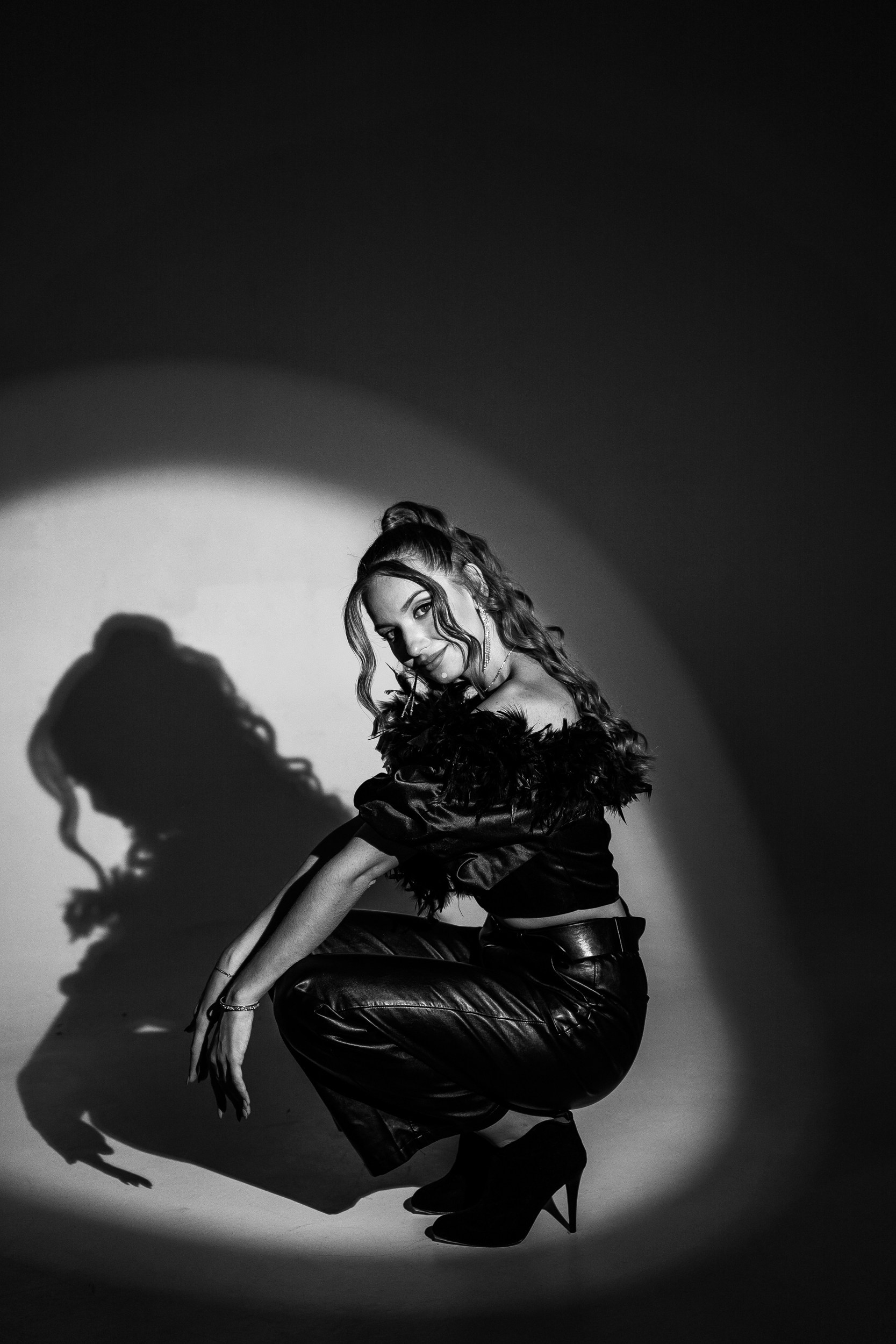 Свадебный и портретный фотограф в Рязани Ринета Цветкова