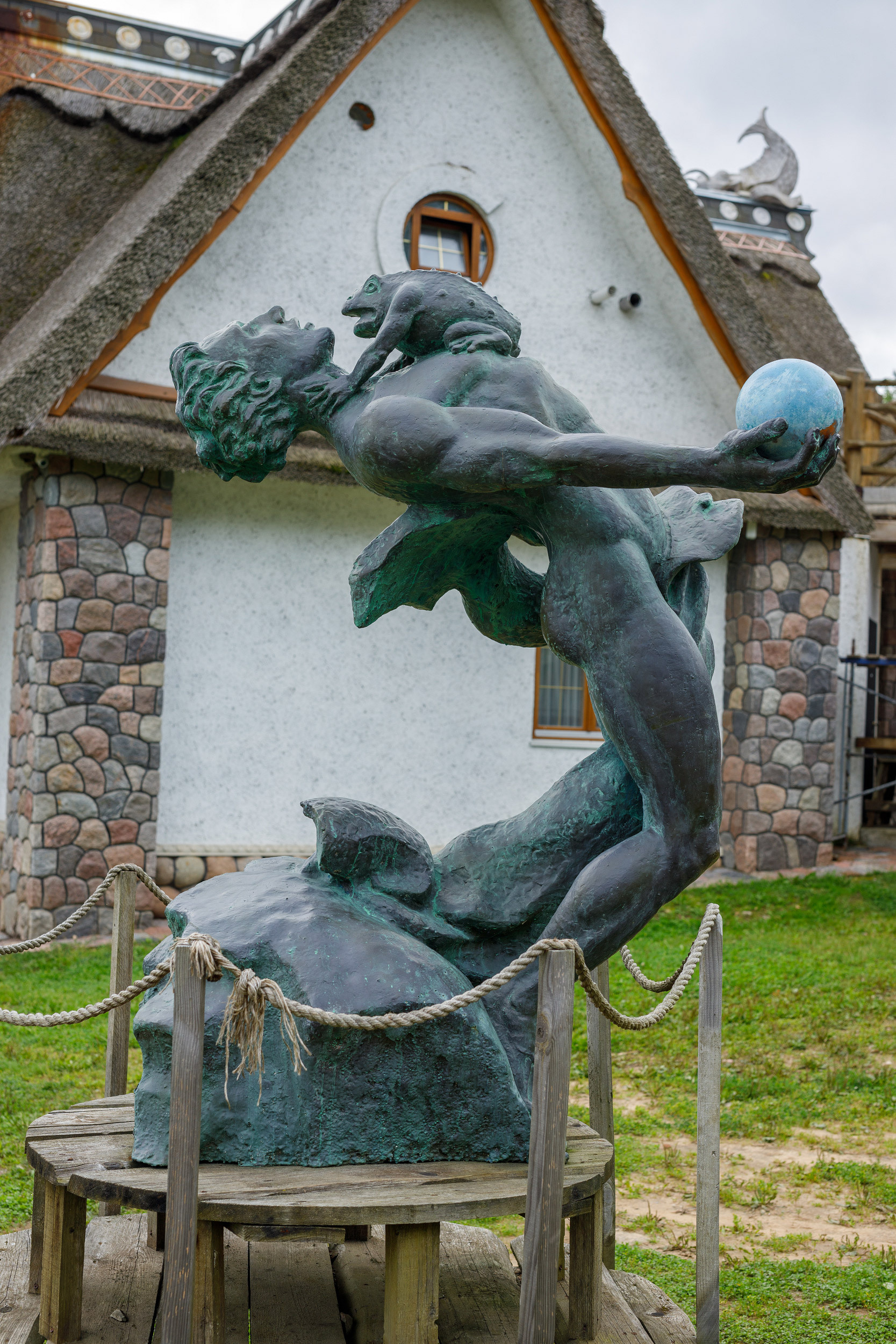 Поездка в усадьбу Литовка. Фотограф Евгений Стельмах в Молодечно и Минске