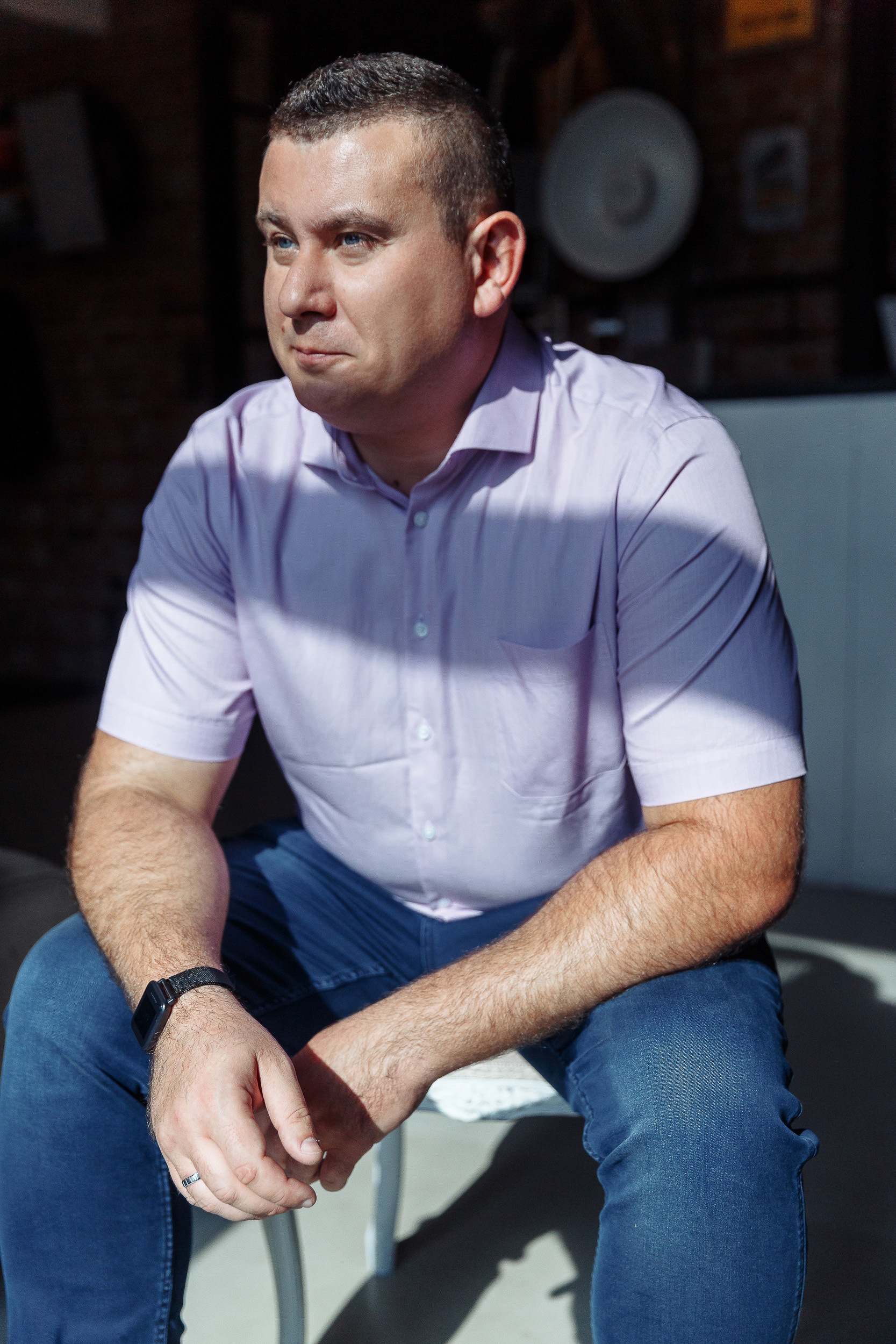 Если жених не любит фотографироваться. Свадебный и репортажный фотограф в Санкт-Петербурге | Михаил Песиков