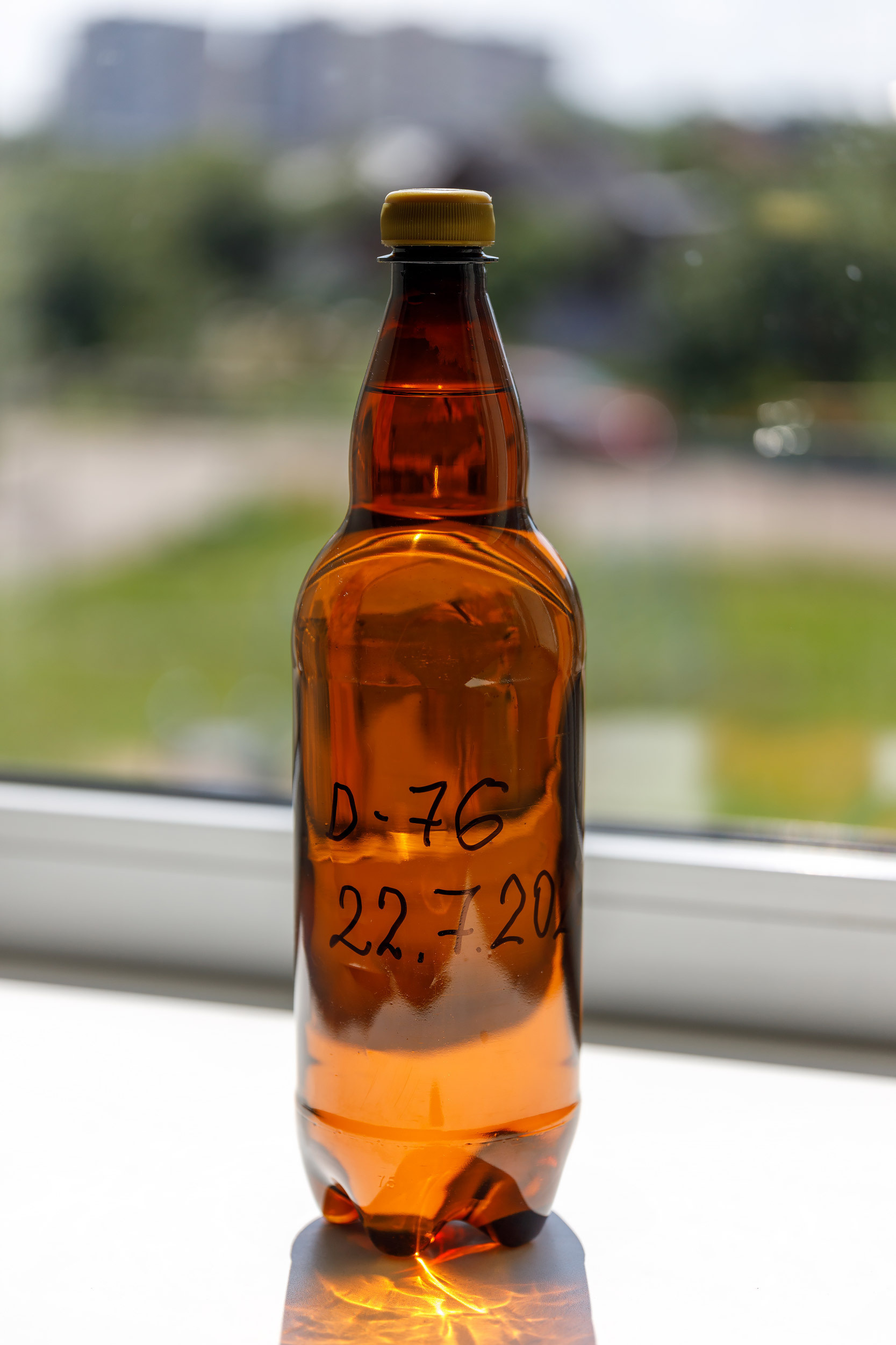 Приготовление проявителя. Фотограф Евгений Стельмах в Молодечно и Минске