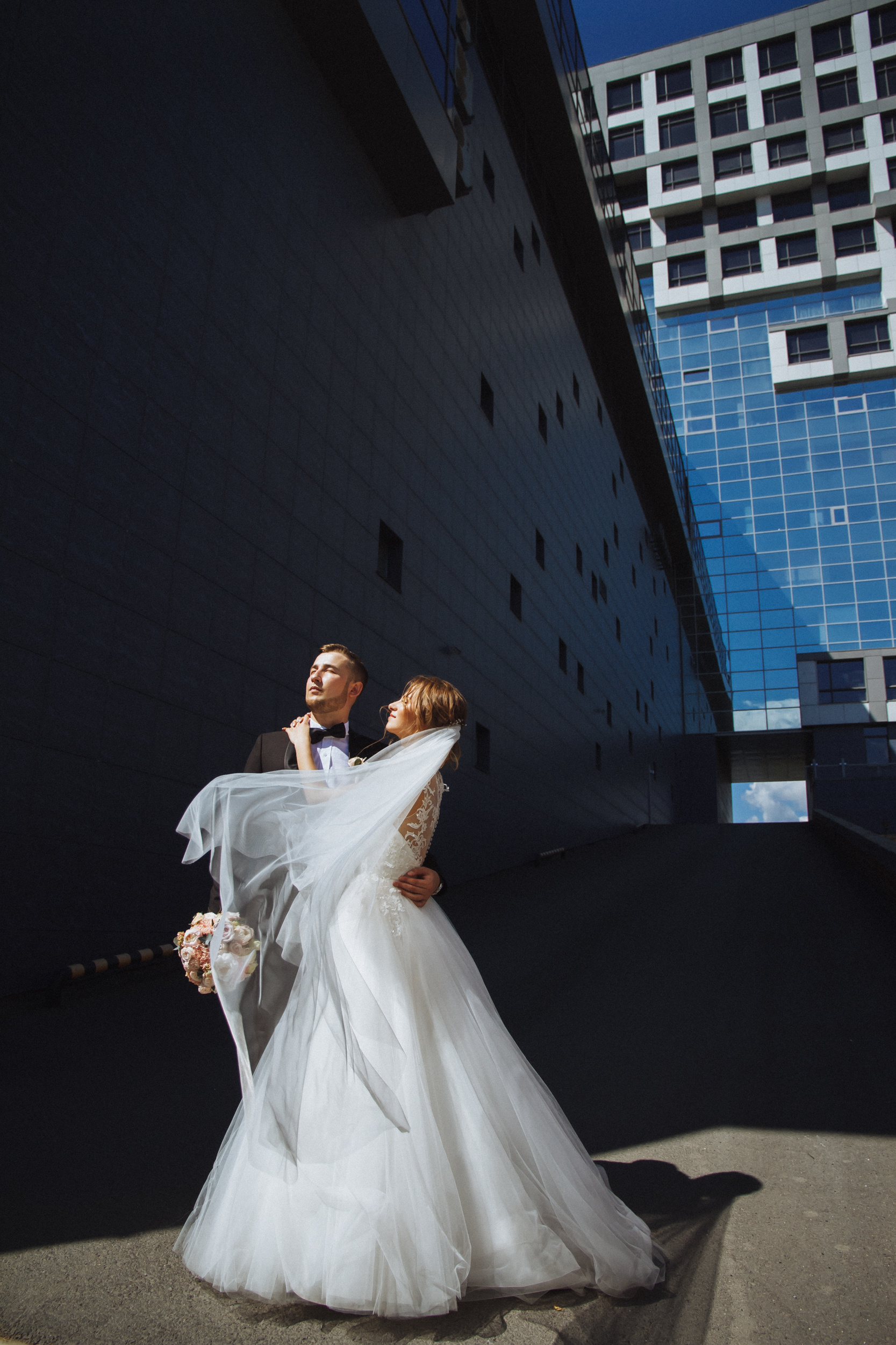 Максим & Наталья. Фотограф историй в Челябинске и Екб