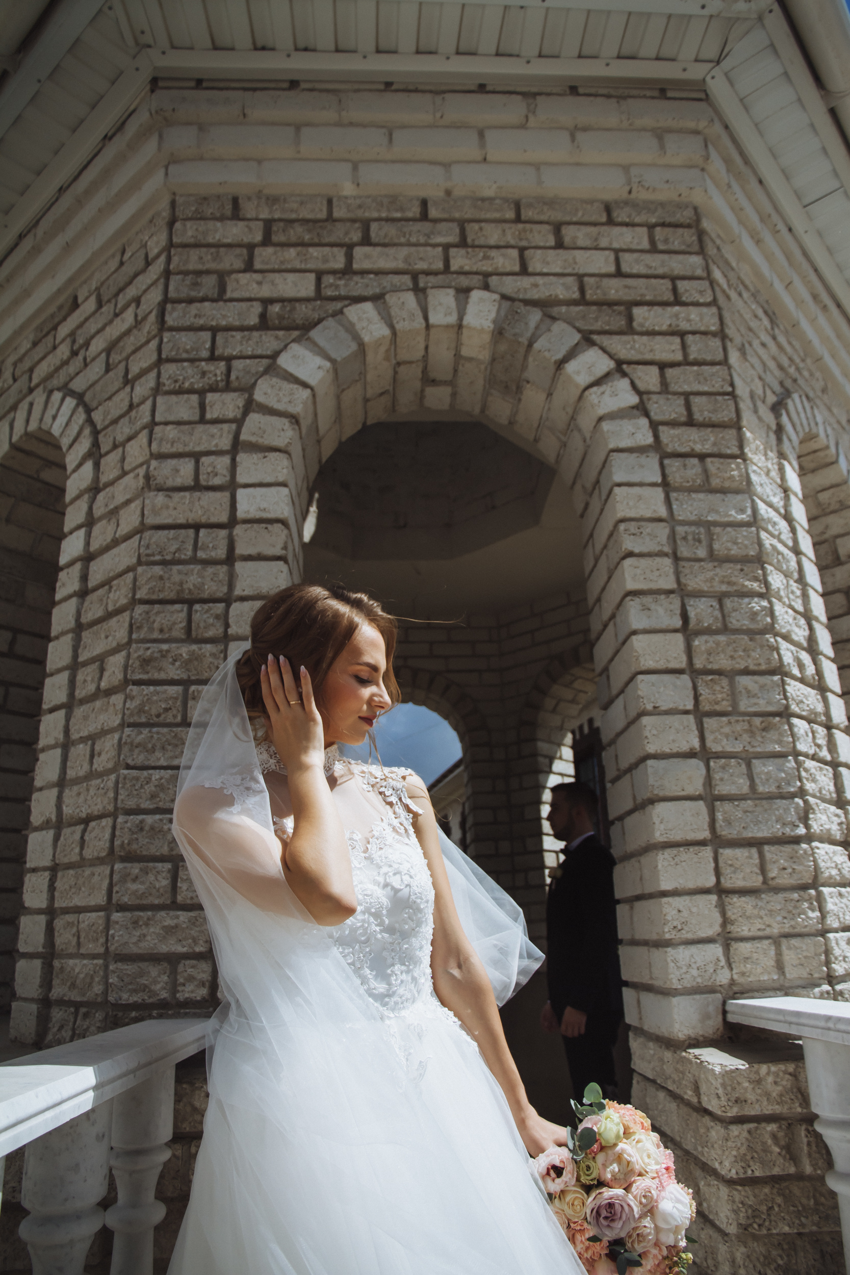 Максим & Наталья. Фотограф историй в Челябинске и Екб