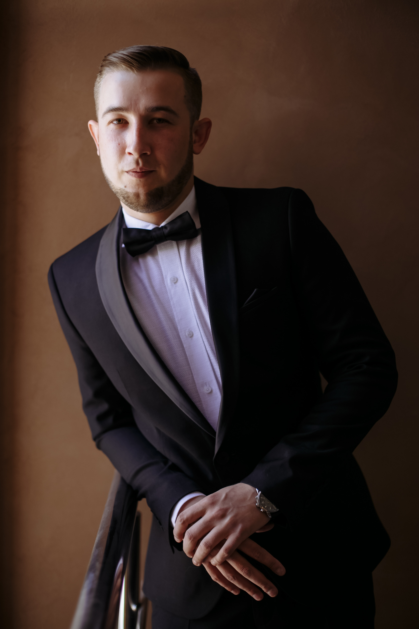 Максим & Наталья. Фотограф историй в Челябинске и Екб