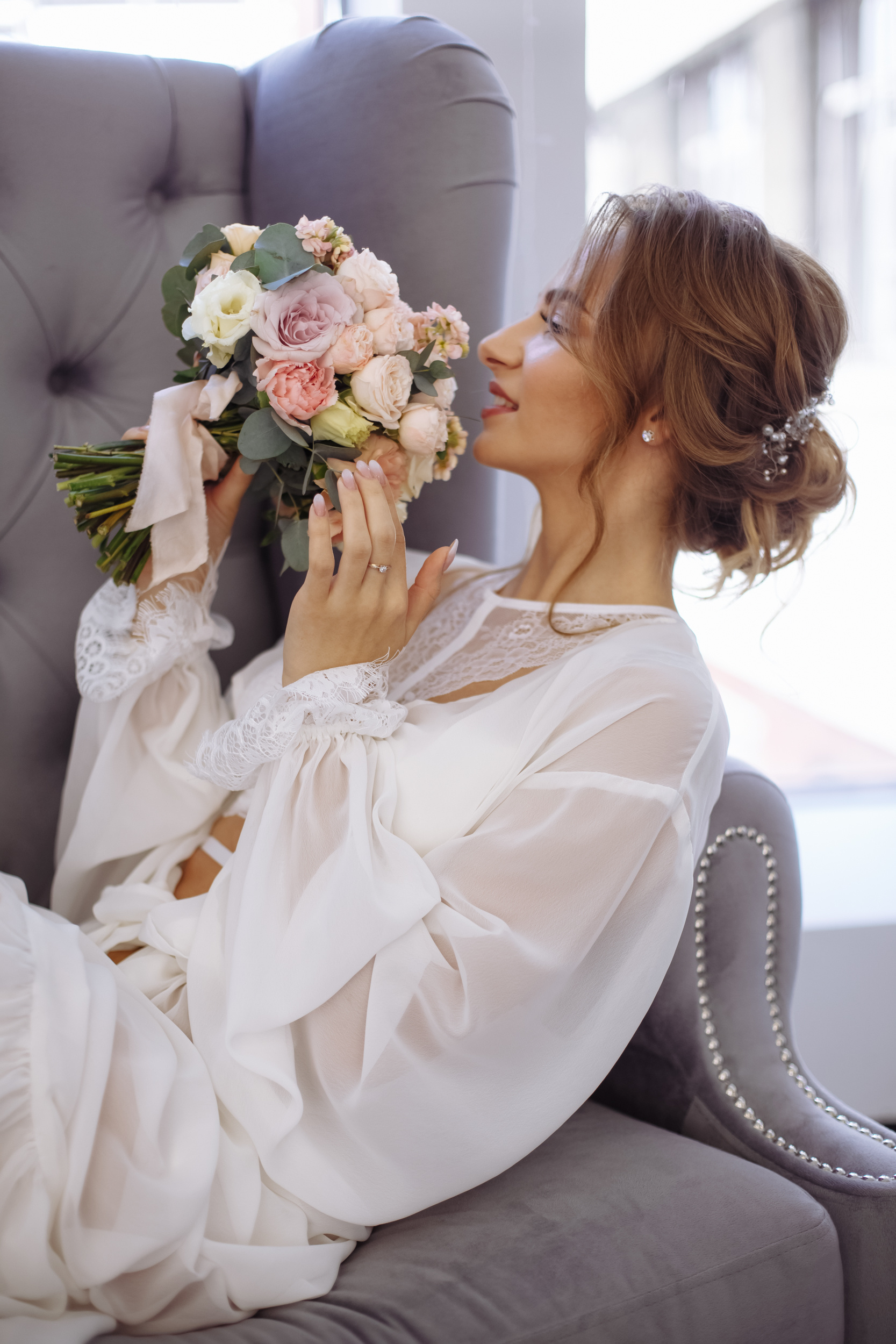 Максим & Наталья. Фотограф историй в Челябинске и Екб