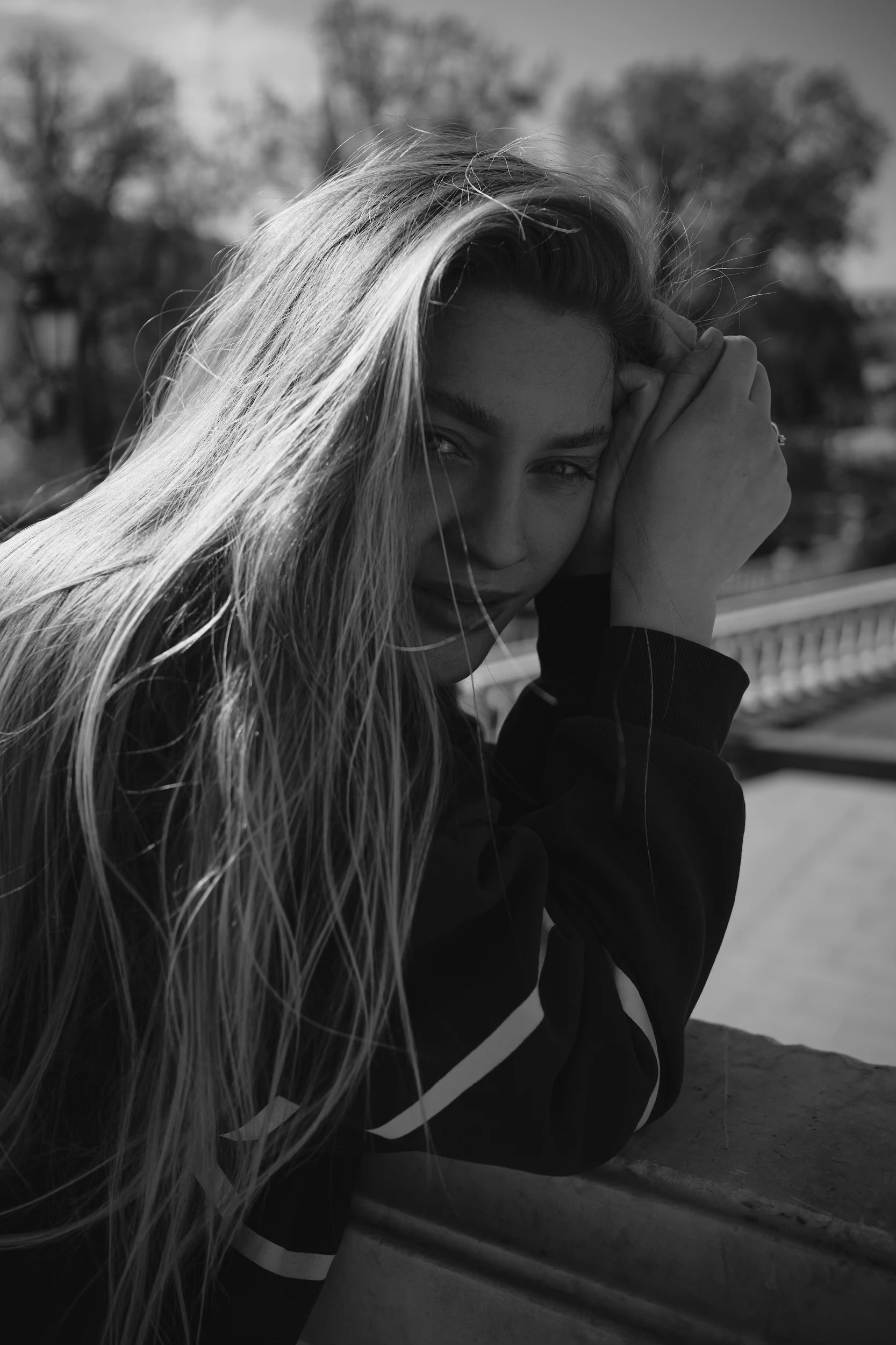 Обо мне. Оксана Чистова свадебный фотограф | Москва и Питер