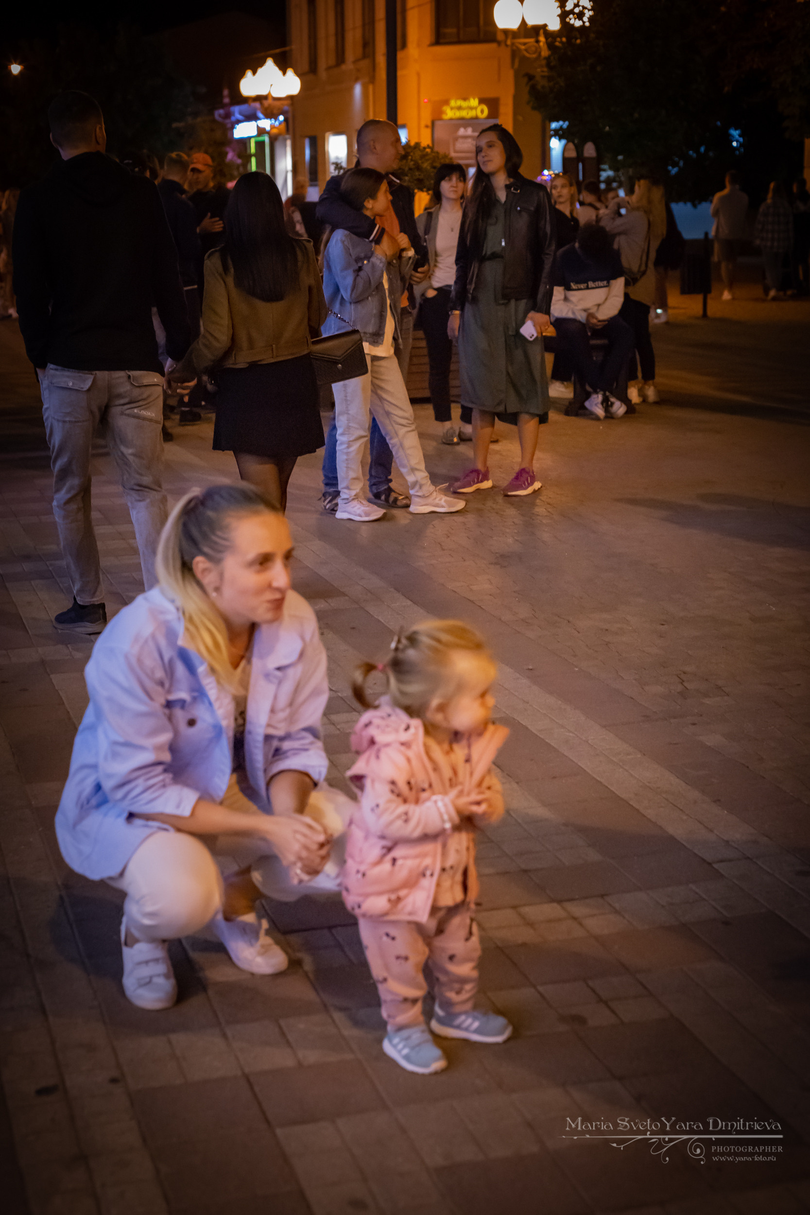 Репортажные съёмки. Фотограф в Симферополе и Крыму — Мария СветоЯра Дмитриева | Индивидуальные и семейные съёмки