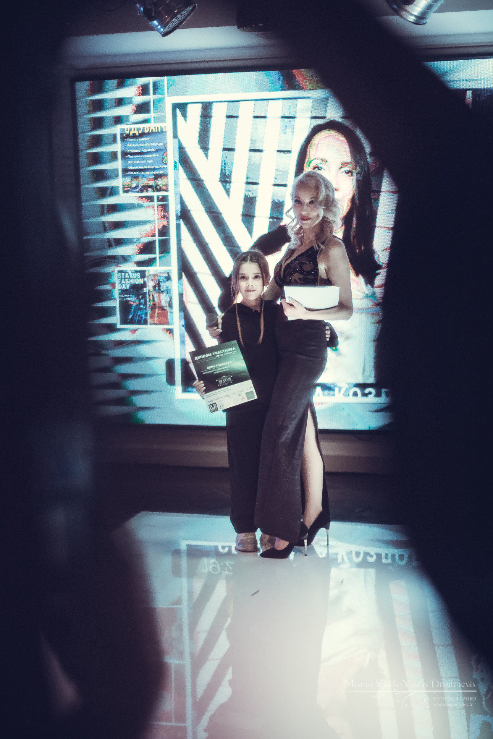 Репортажные съёмки. Фотограф в Симферополе и Крыму — Мария СветоЯра Дмитриева | Индивидуальные и семейные съёмки