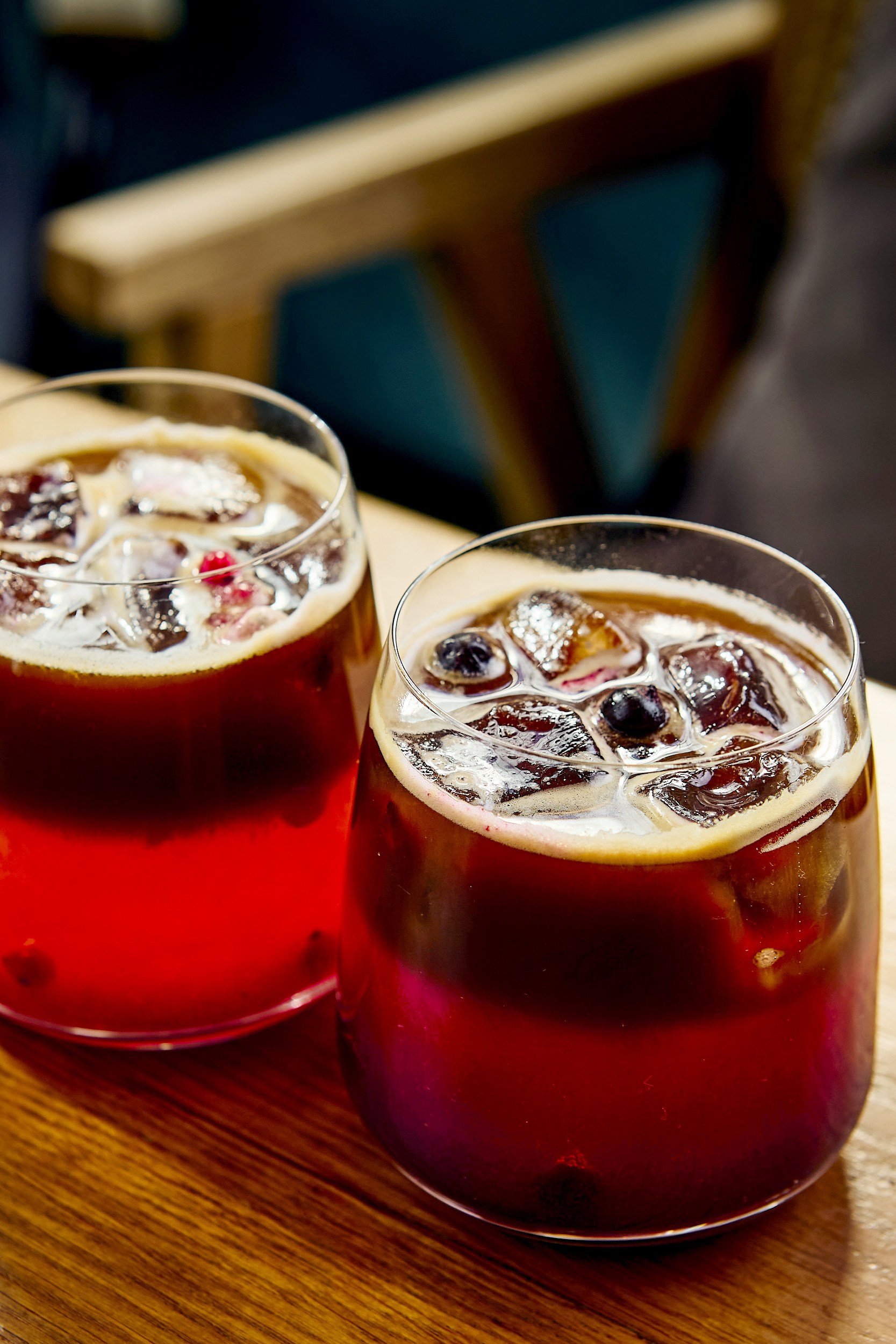 Кофе. Кафе EATON в ТРЦ «Макси»