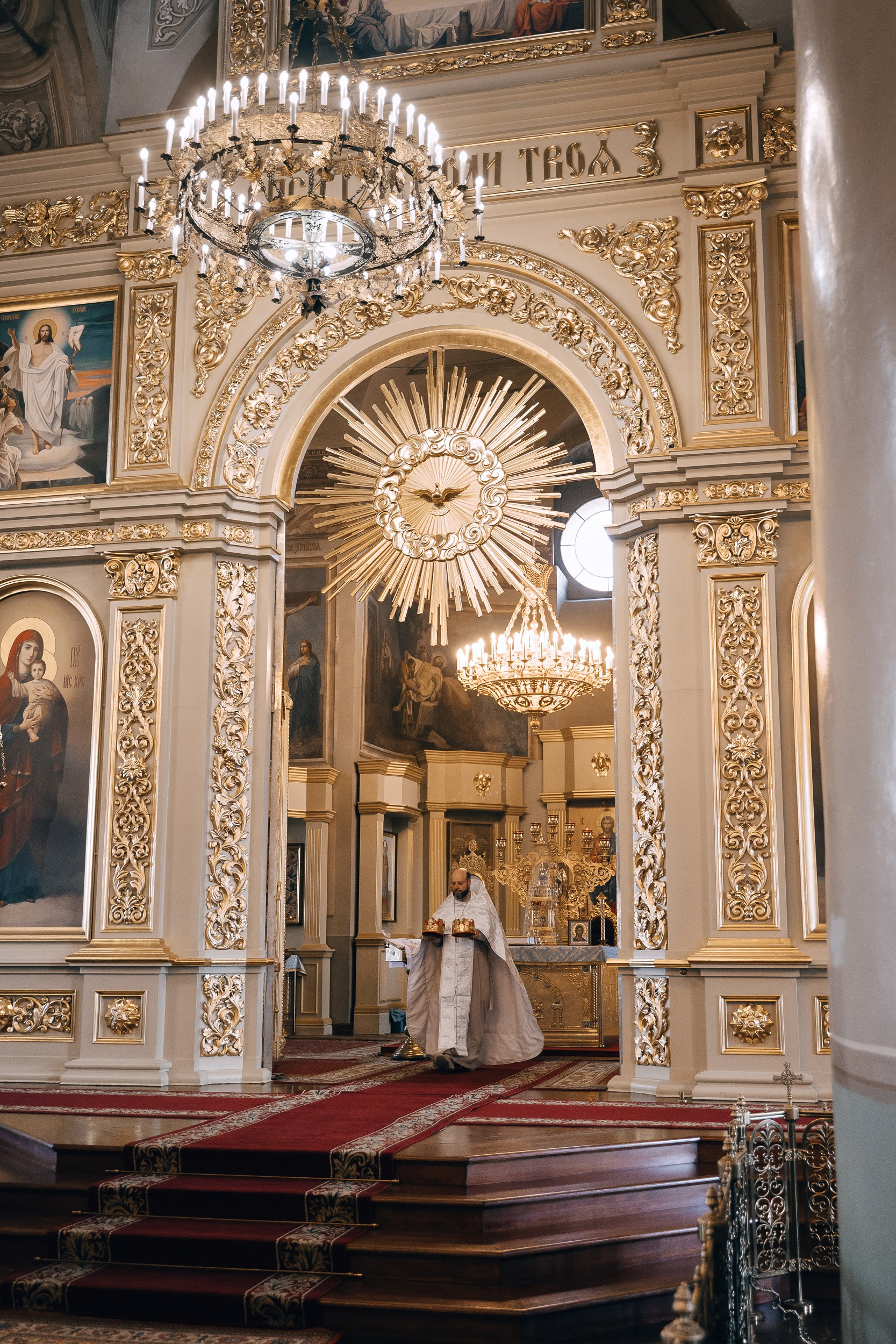 Фотограф Тамбов Андрей Шаталов. Свадебный фотограф в Тамбове Андрей Шаталов