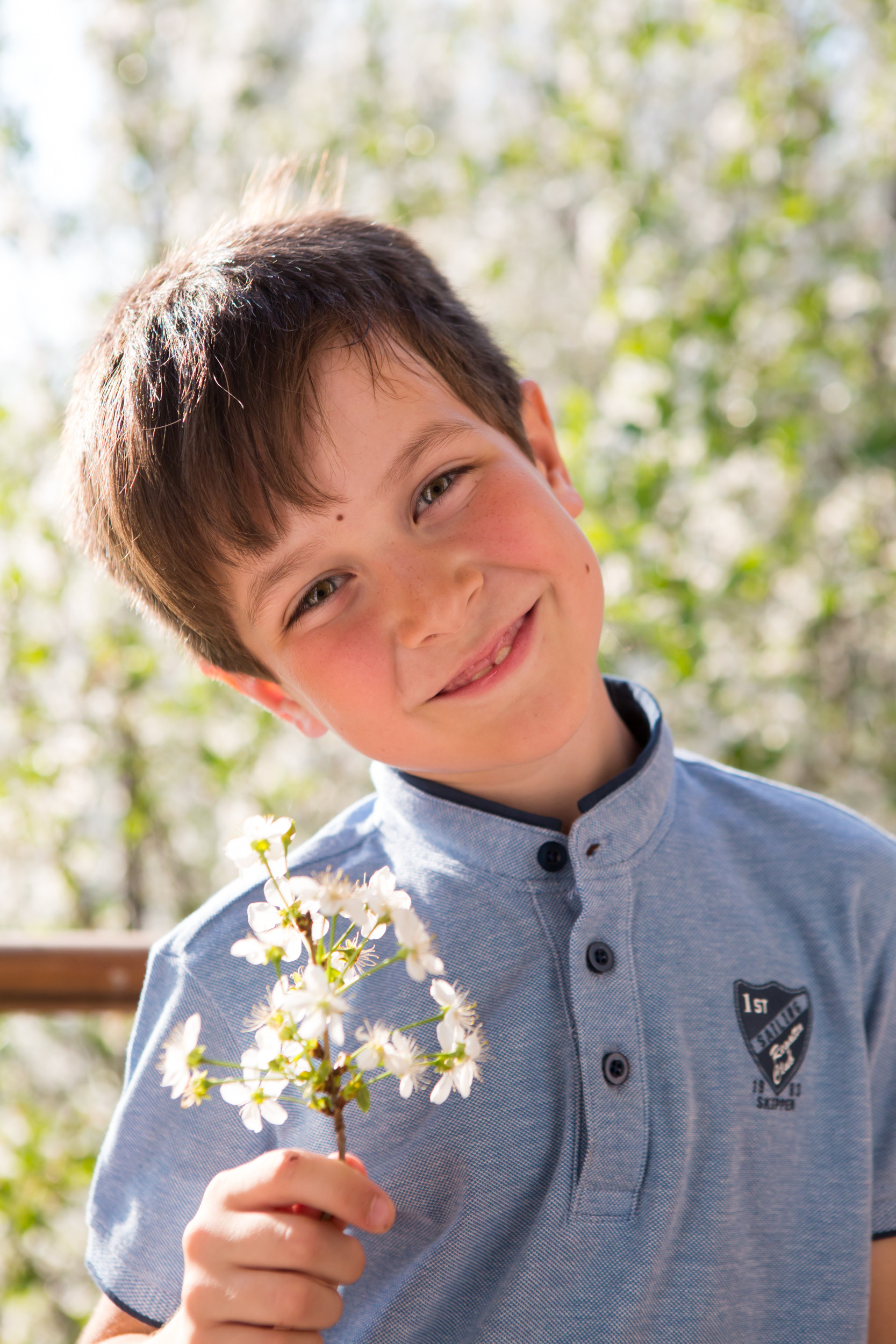 Лето. Фотограф в Уфе Михаил Валеев