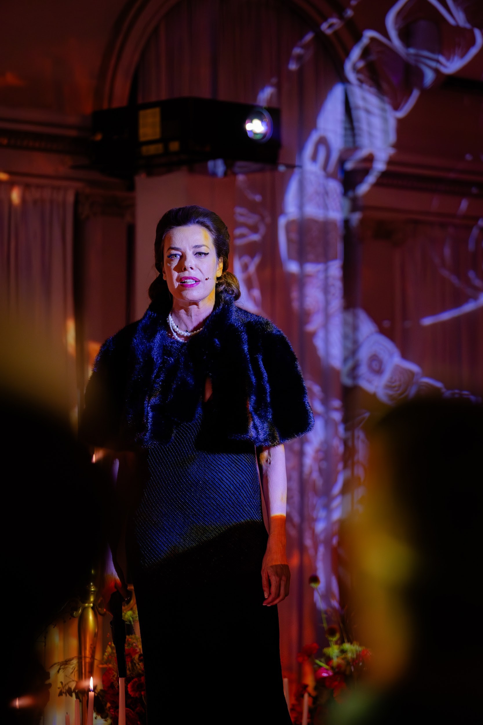 LA DIVINA: THE ETERNAL CALLAS. PAVEL KIR