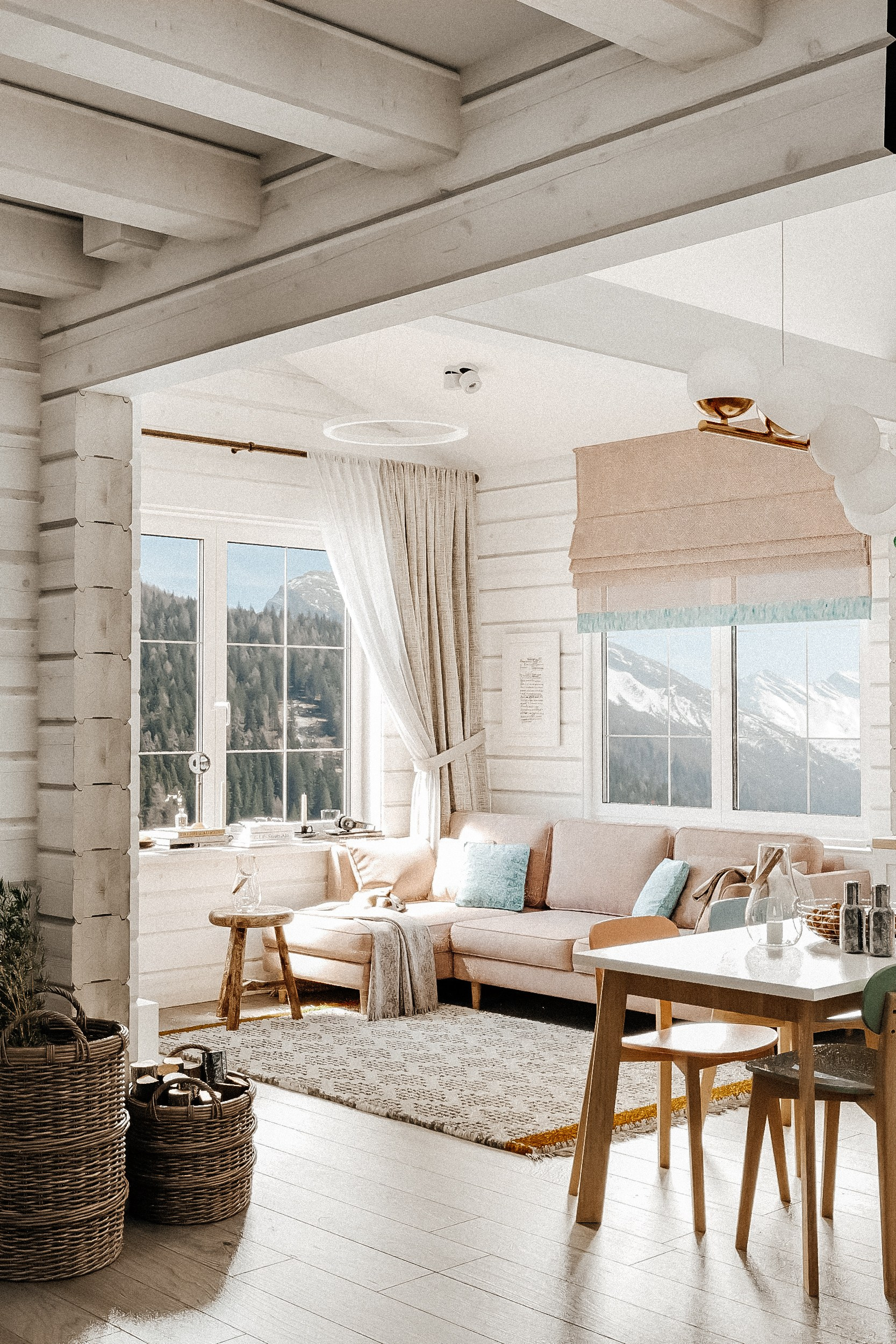 Дома и Квартиры. Анна Терентьева — Дизайнер интерьера в Сочи