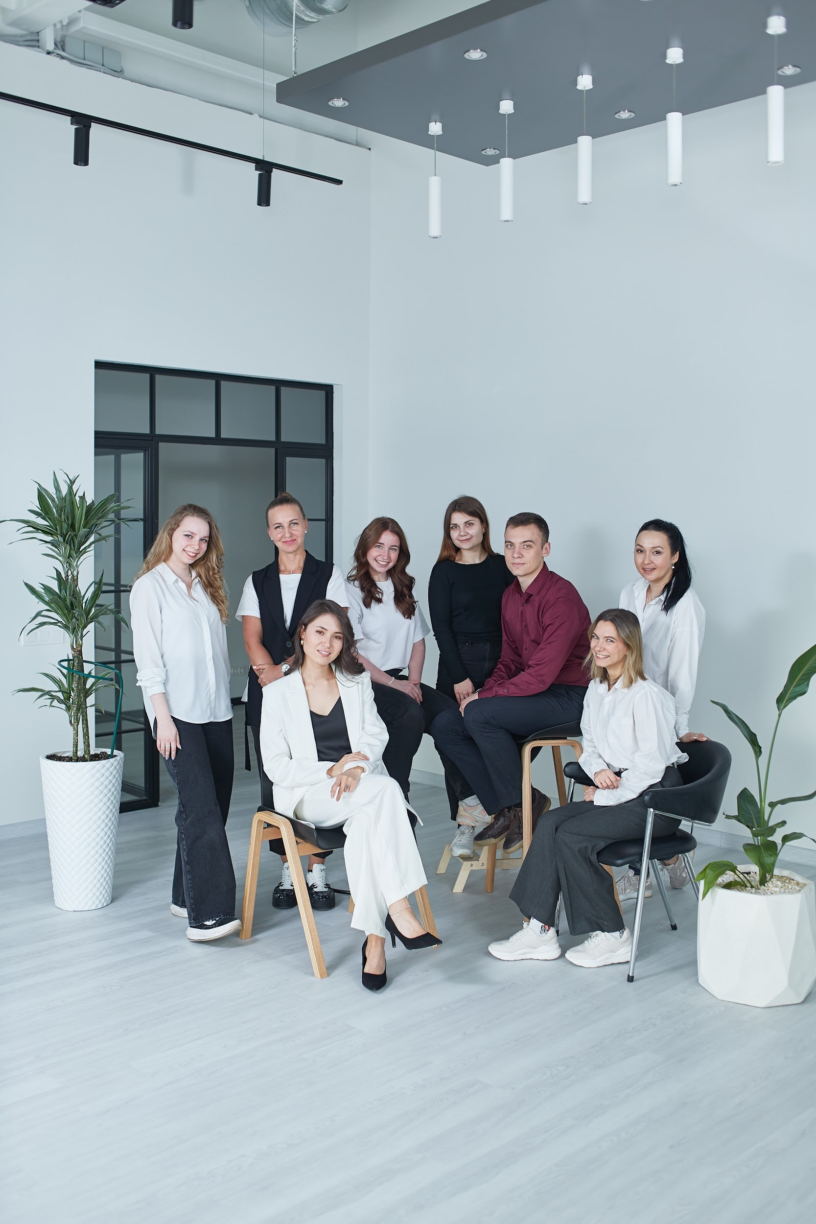 Фотограф в Москве — корпоративные портреты, мероприятия