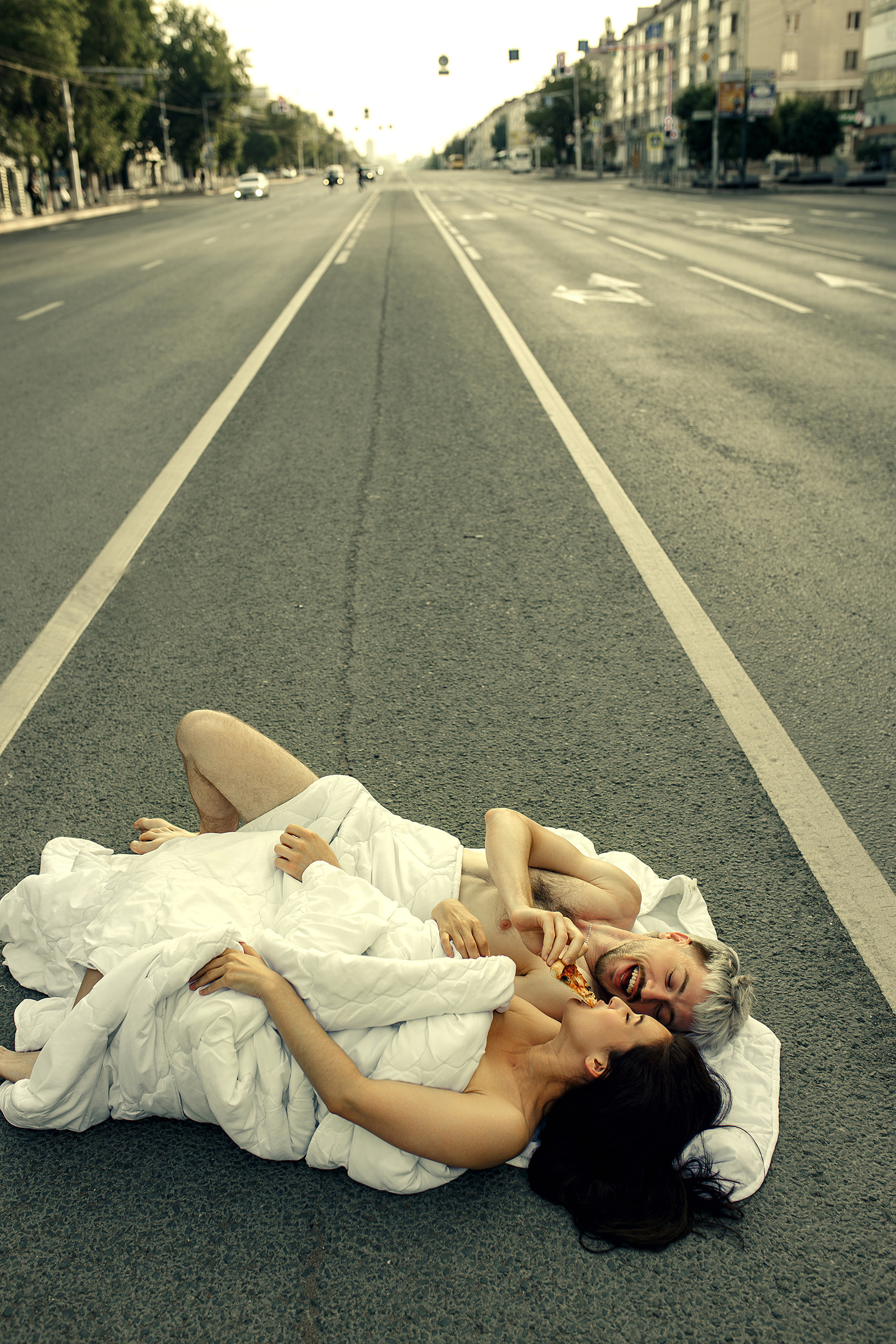 Пусть миром правит любовь. Фотограф  Уфа, Москва, Казань, Питер Ильдар Кудабаев