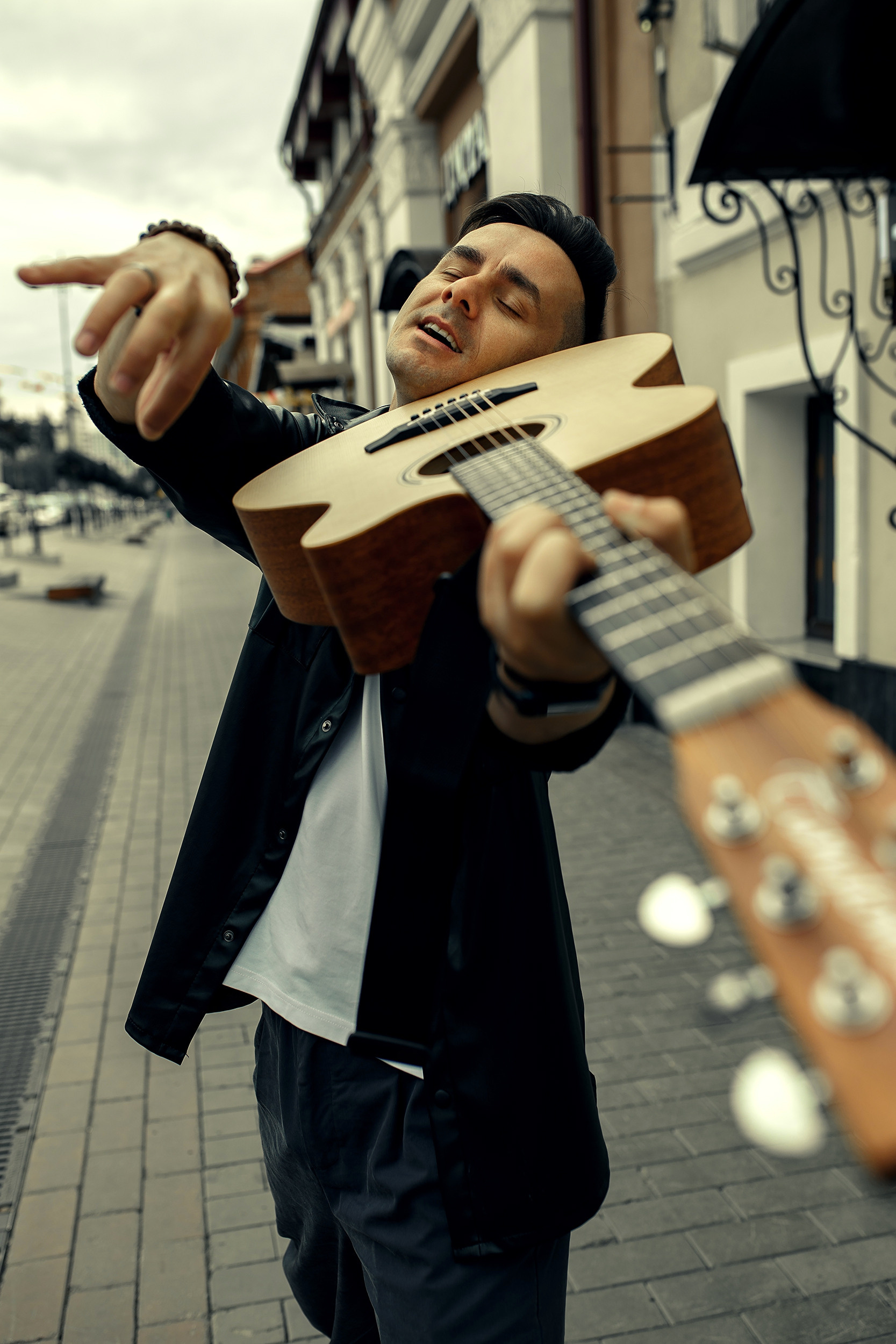 Свадебный фотограф в Москве и Питере