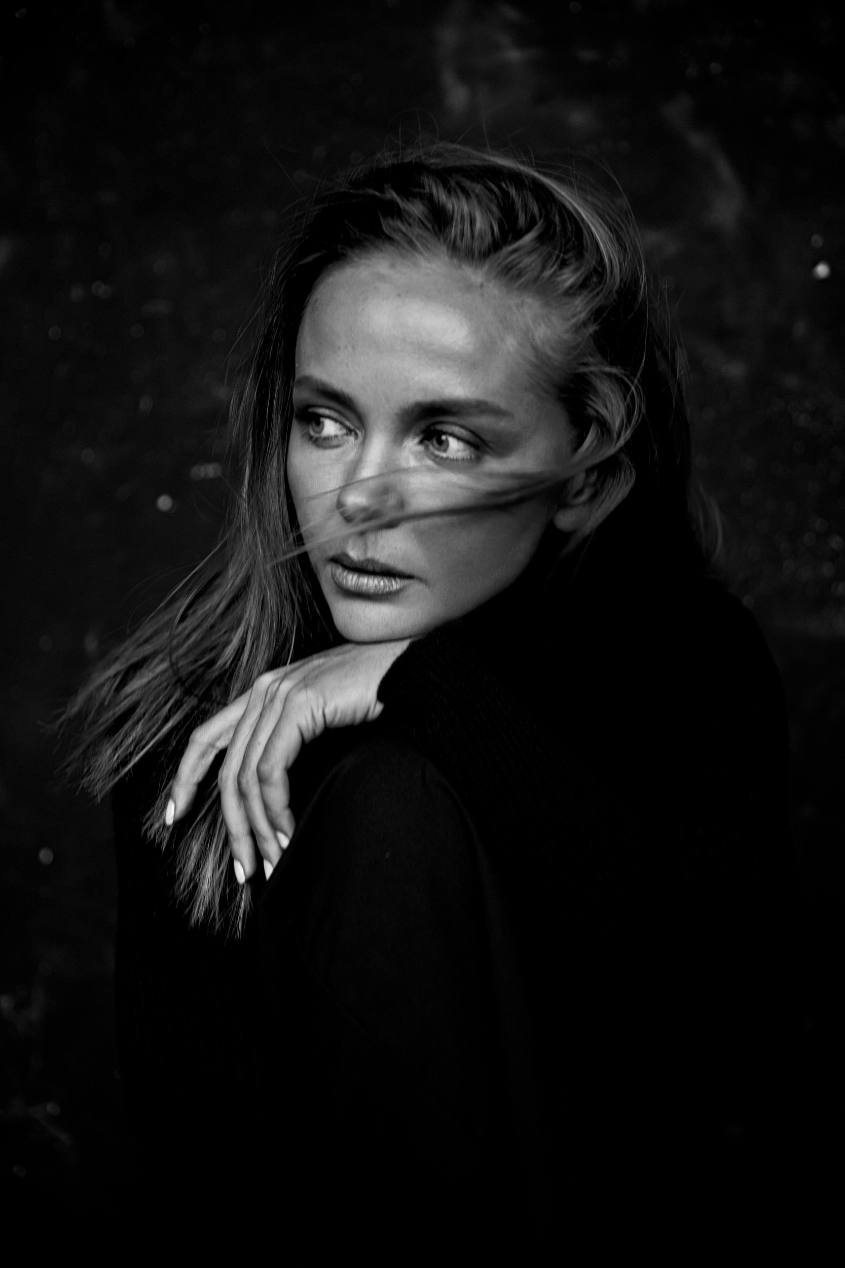 История Любы. Yulia Otroschenko