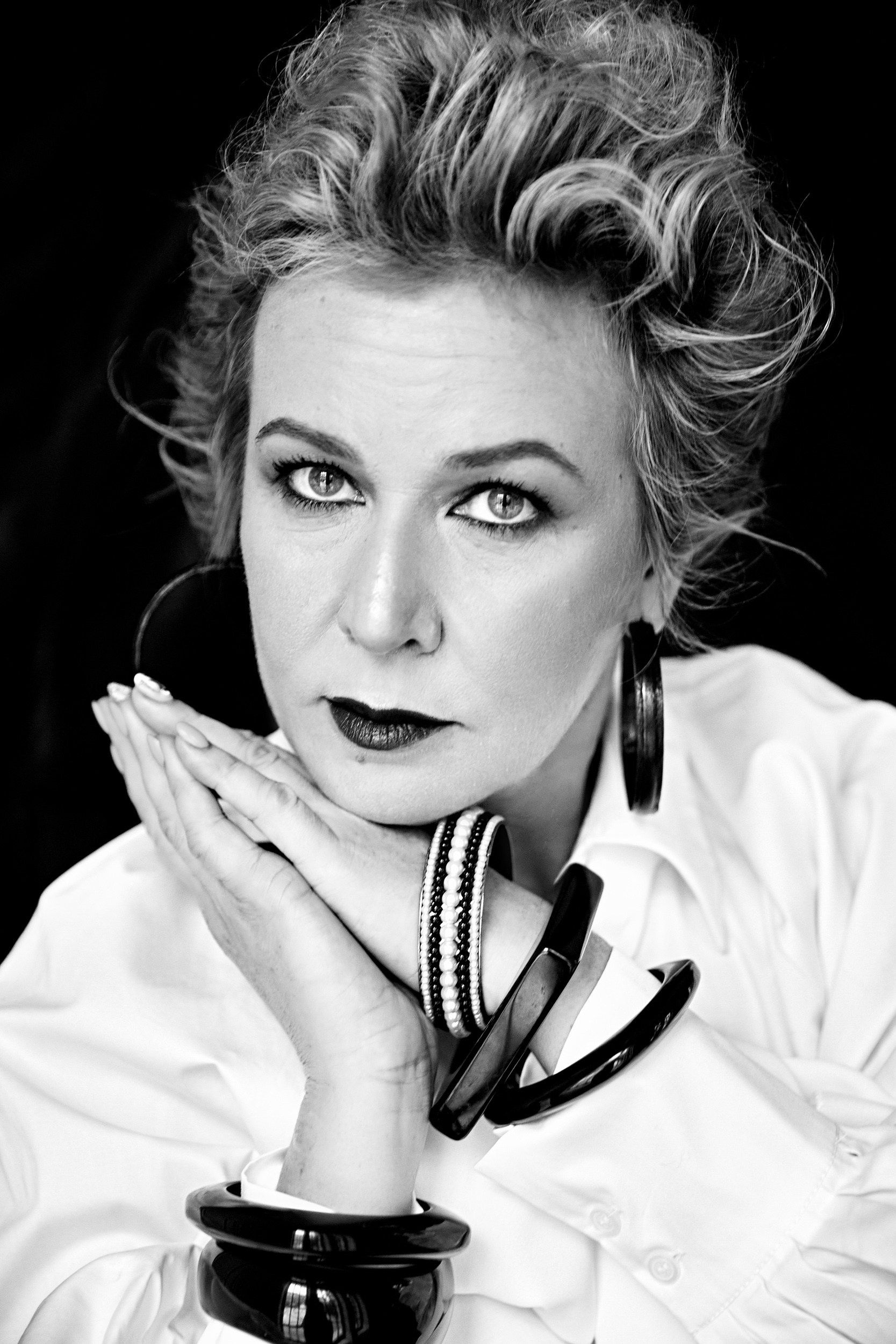 История Ольги. Yulia Otroschenko