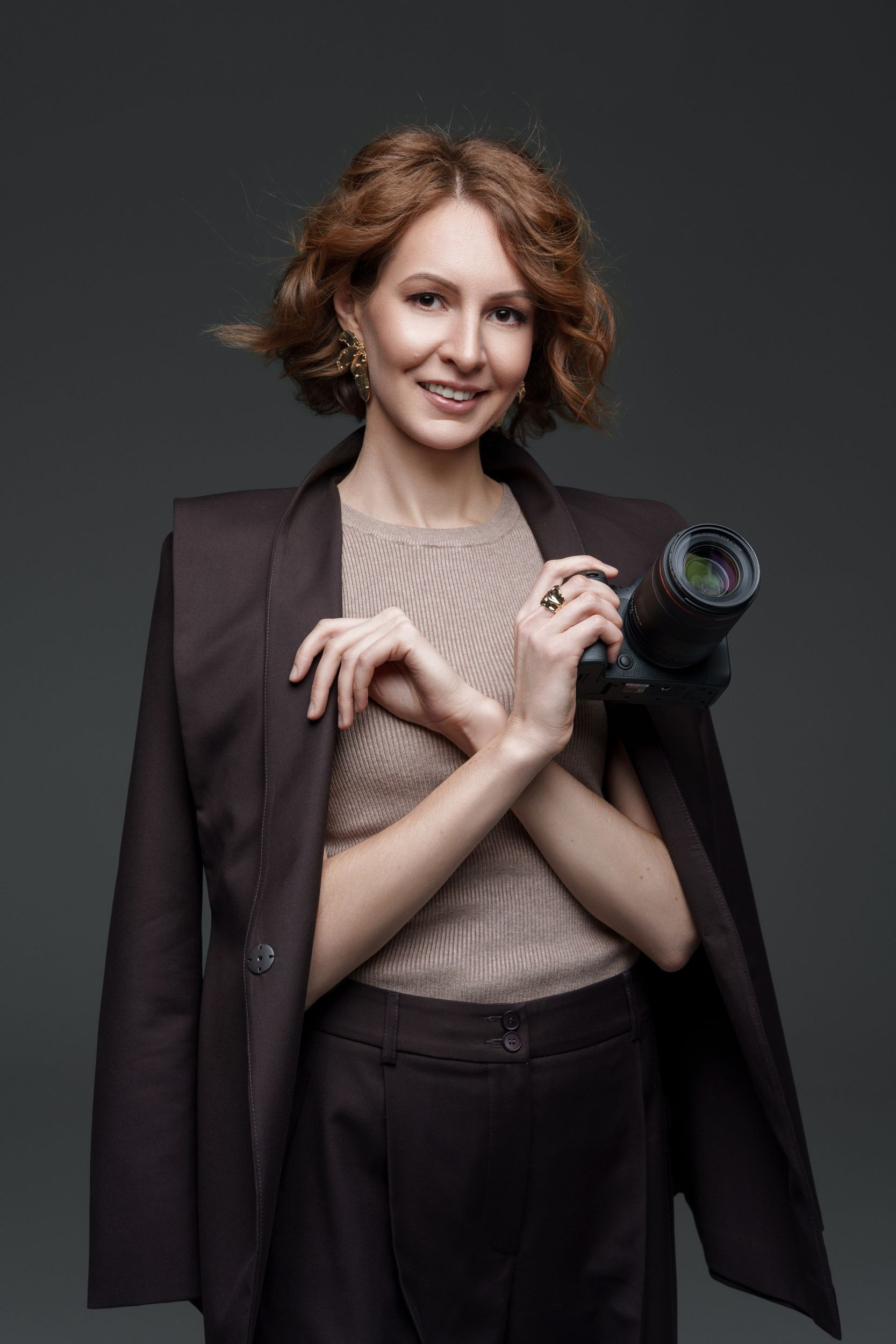 Свадебный фотограф в Москве Дарья Олендарёва