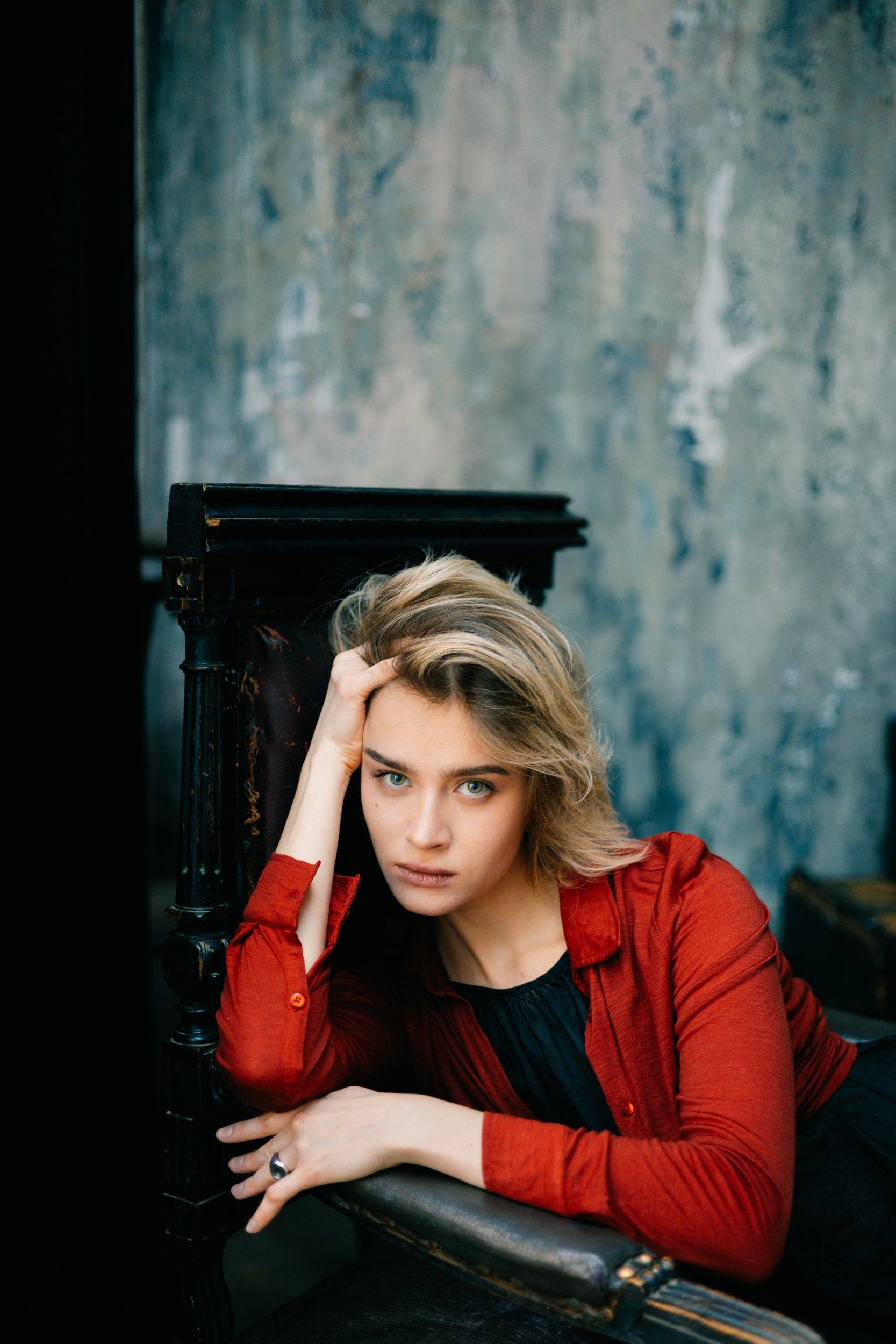 провести фотосессию в москве