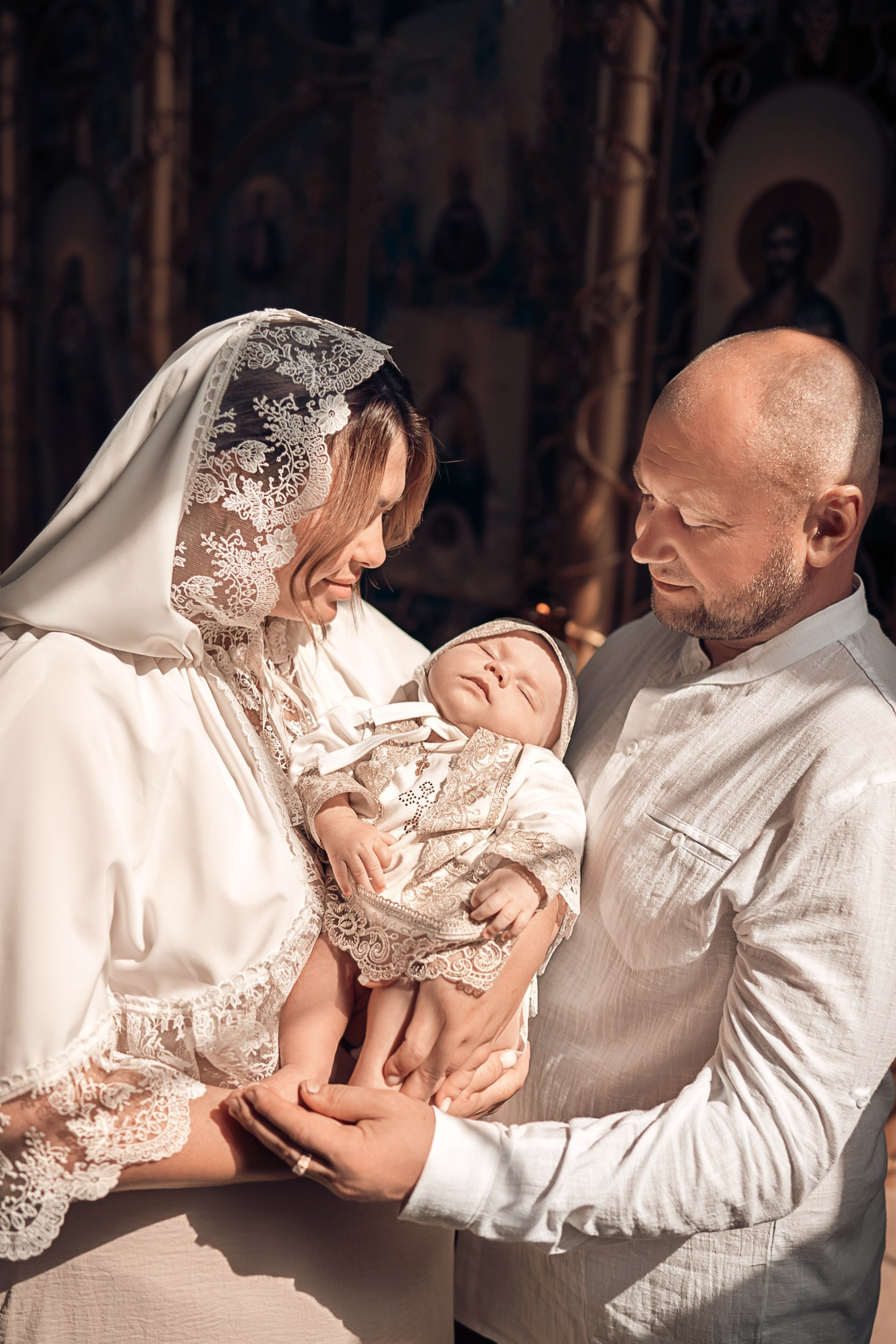 Аренда одежды. Церковный фотограф Севастополь