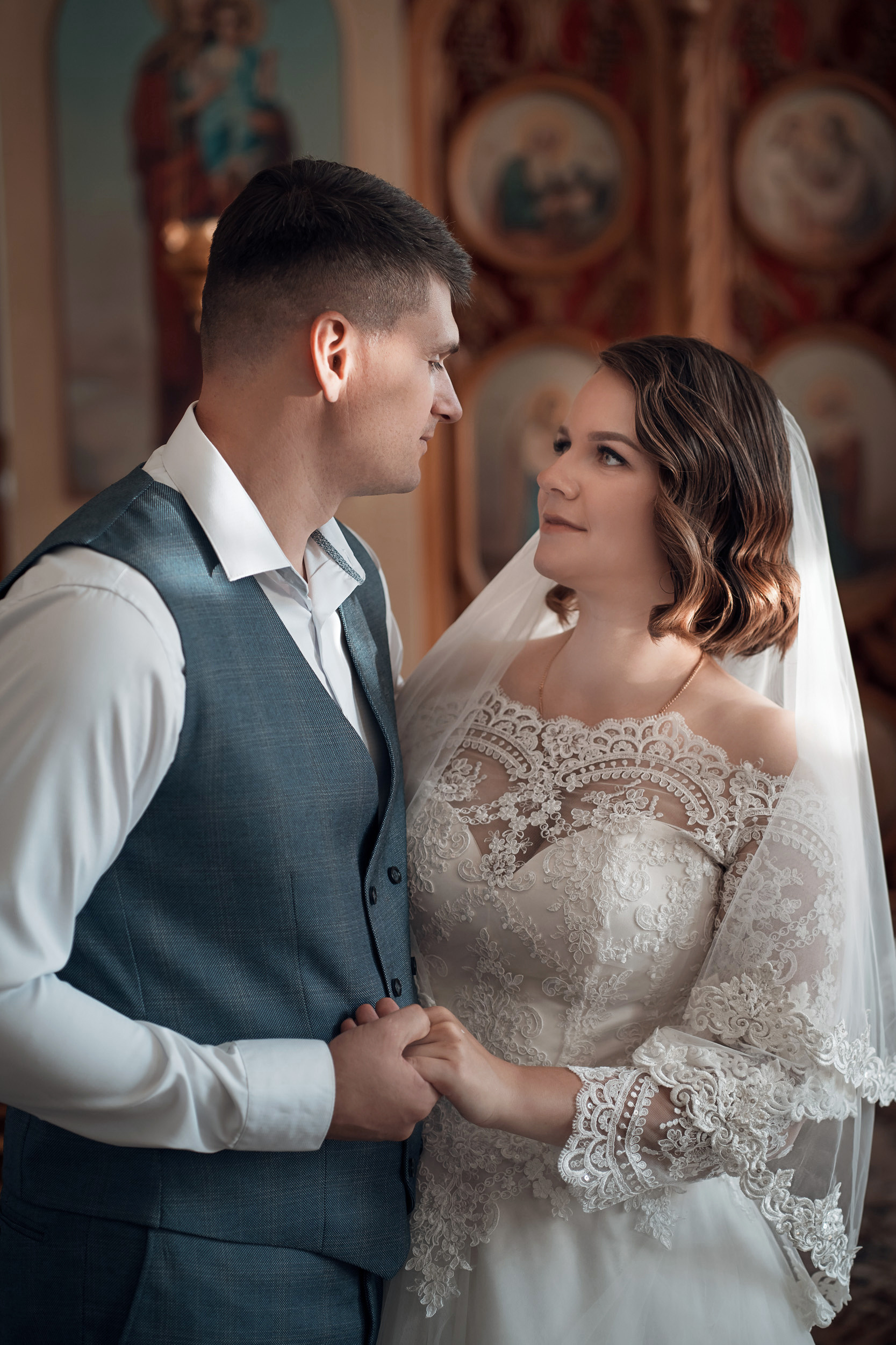 Венчания и Крещения. Церковный фотограф Севастополь