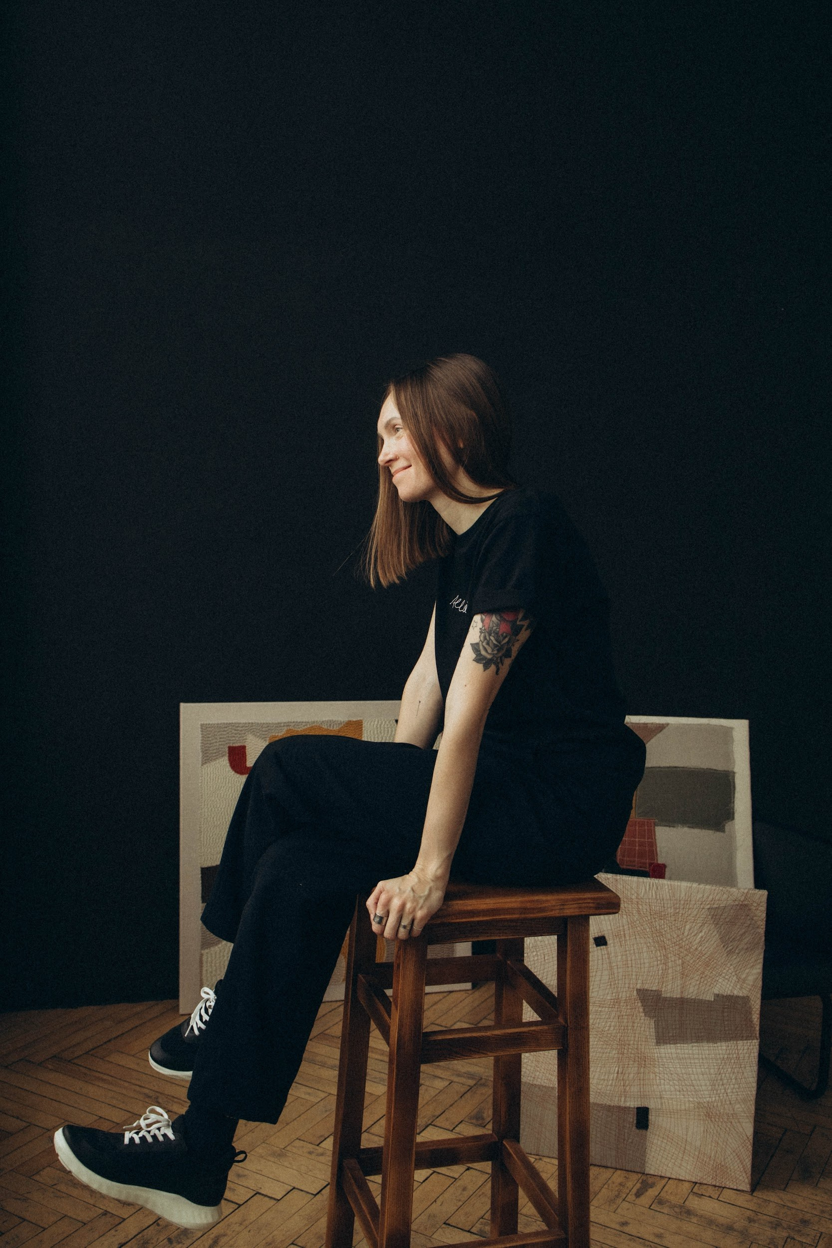 ОБО МНЕ. Julia Salova