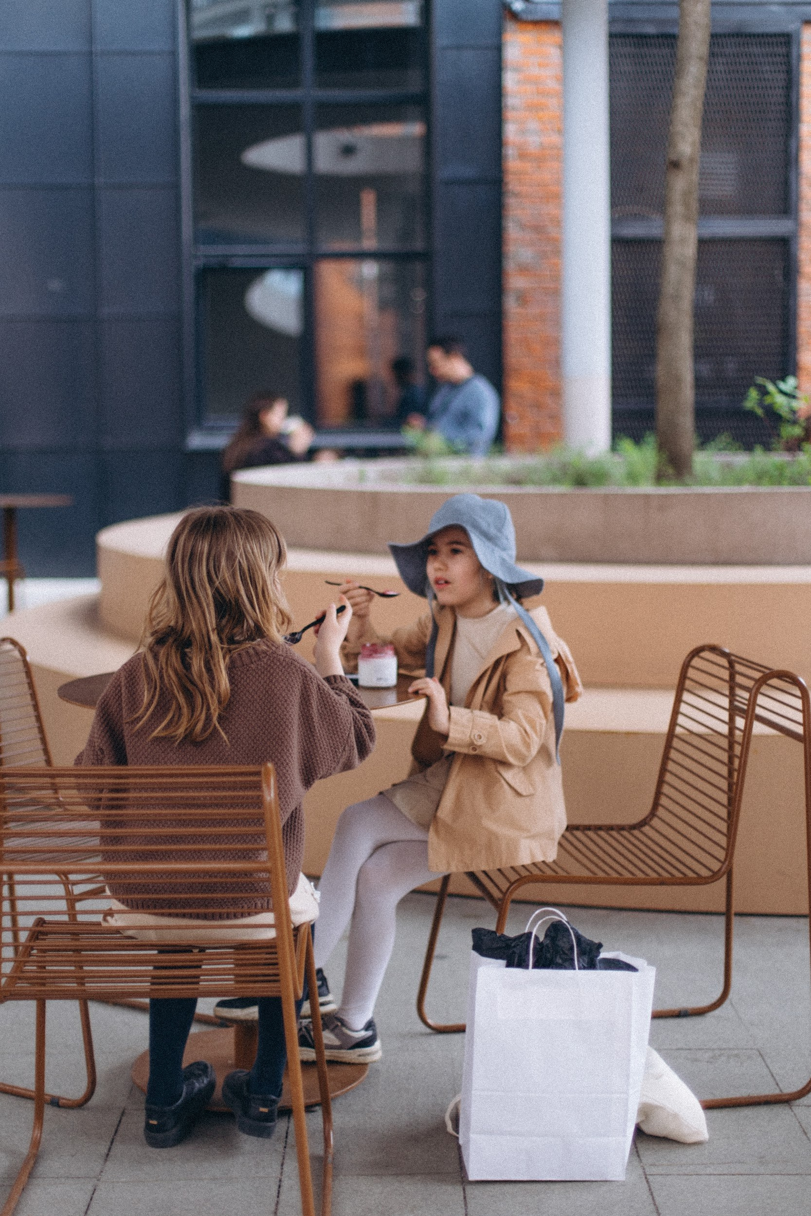 Veter Magazie — первый lifestyle журнал в России