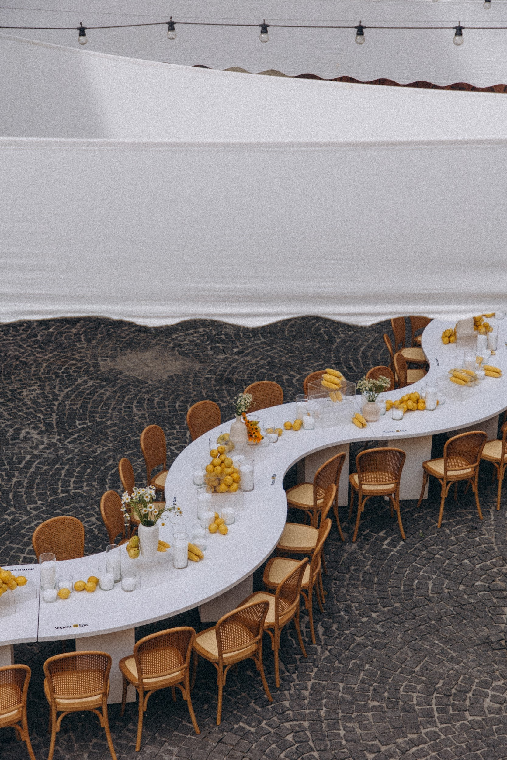 Veter Magazie — первый lifestyle журнал в России