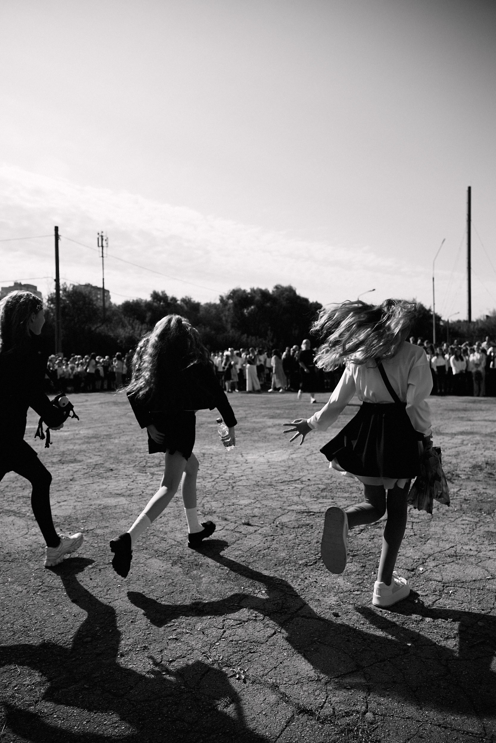 Как выжить фотографу в 2026 году. Сюжетный и репортажный фотограф, Миша Муромцев