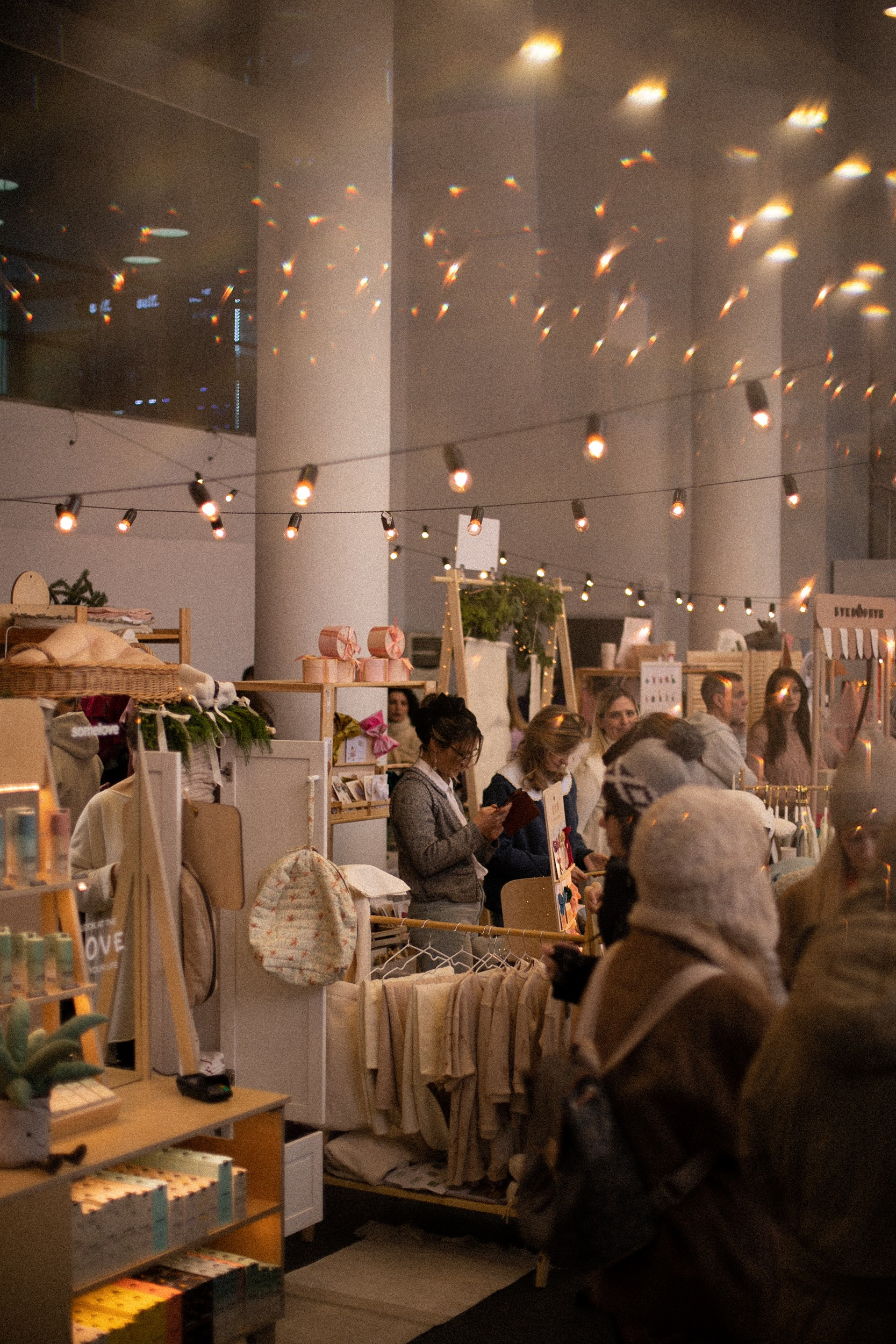 Veter Magazie — первый lifestyle журнал в России