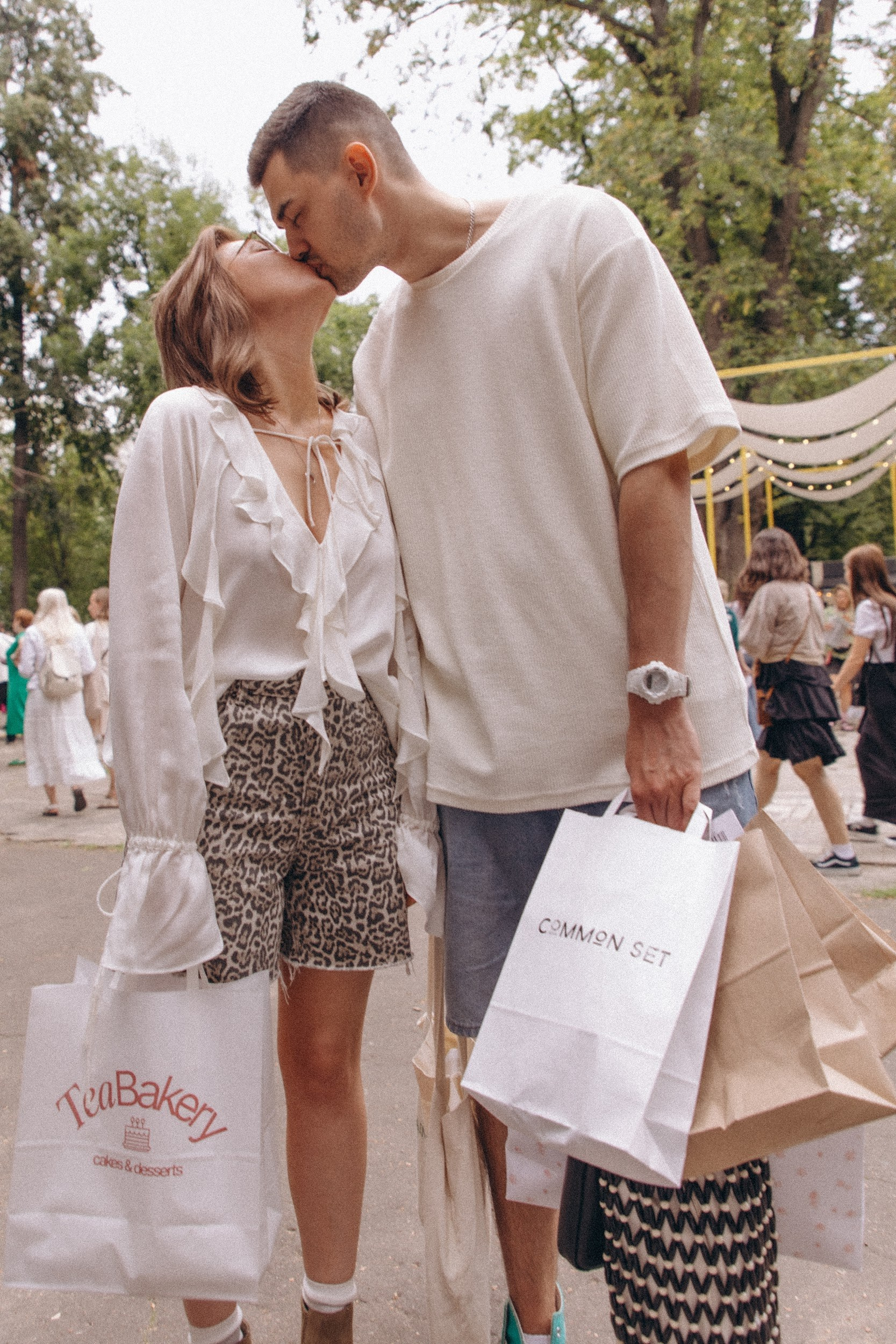 Veter Magazie — первый lifestyle журнал в России