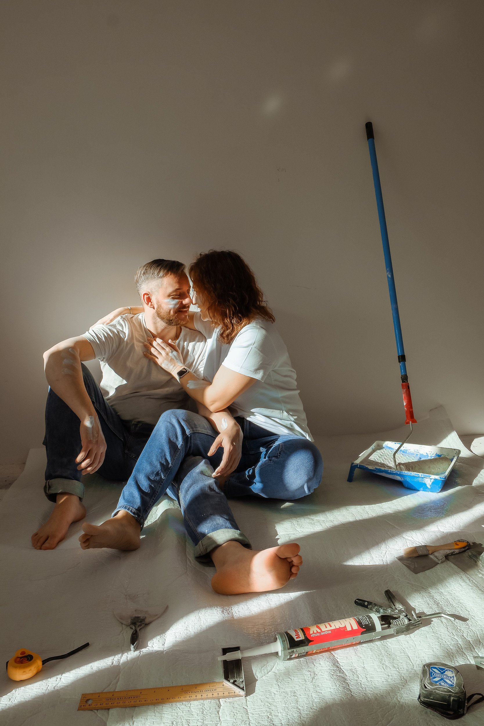 Как подготовиться к съемке?. Портретный фотограф Амоскаева Юлия. Тюмень