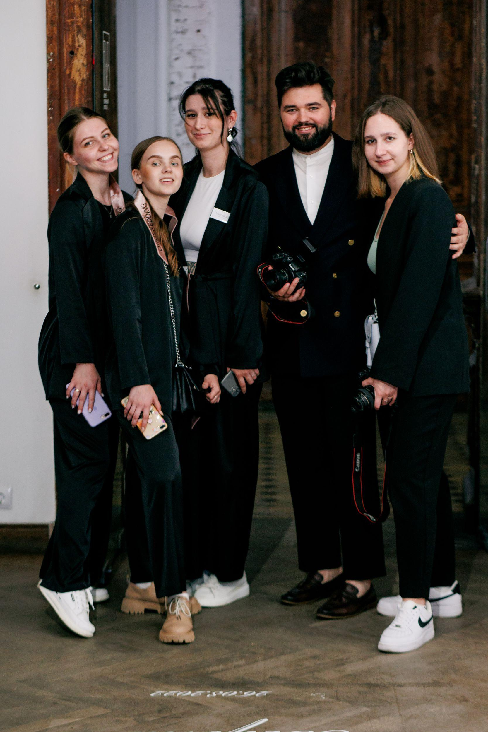Александр и Лариса. Свадебный фотограф в Нижнем Новгороде и Москве Николай Майоров