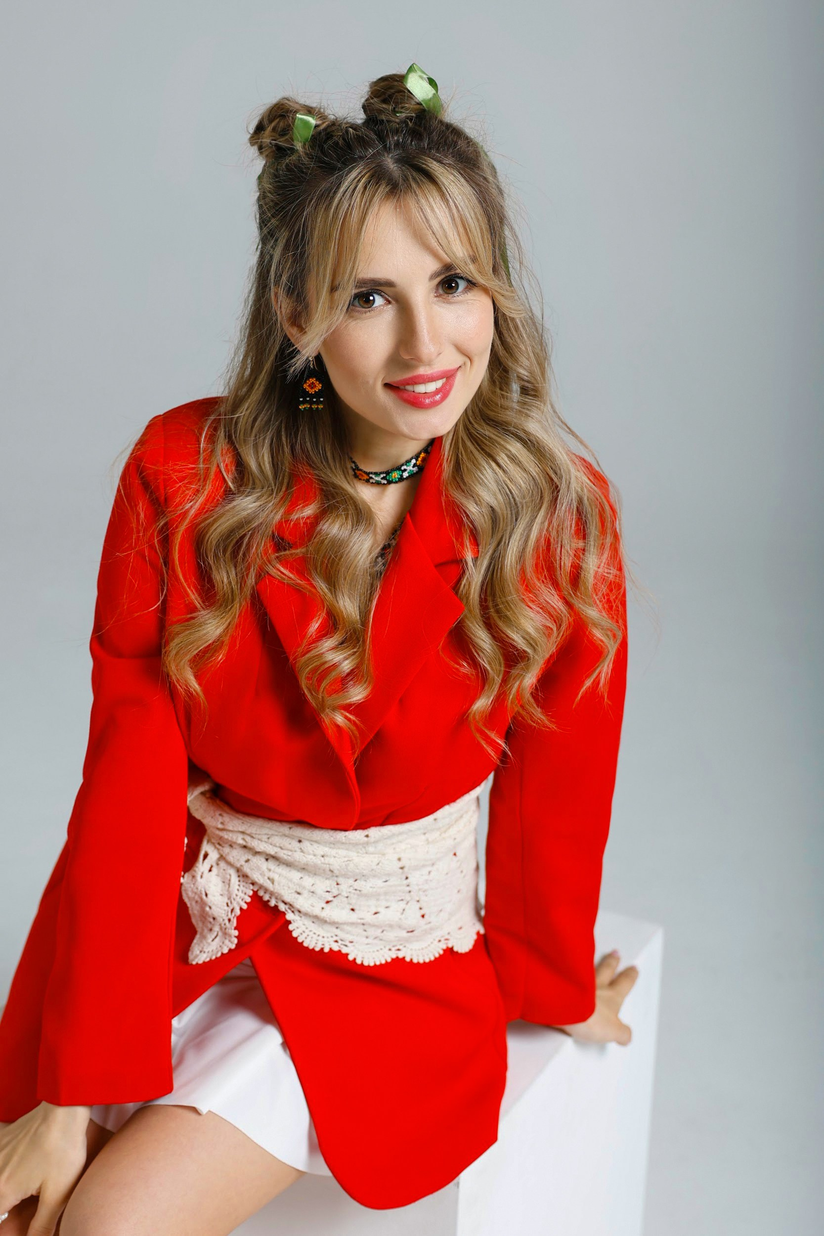 О нас. Группа «Белое Злато»